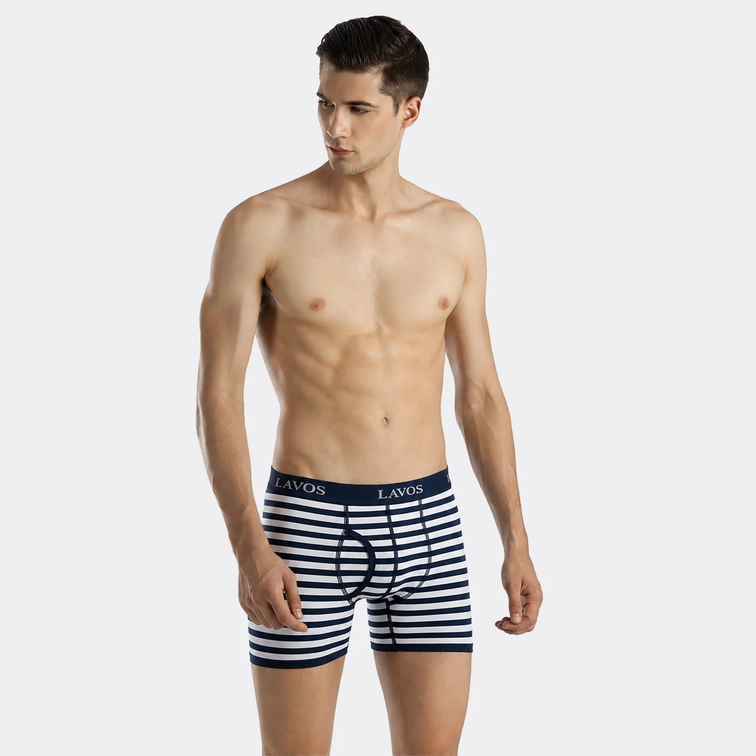 Bamboo Boxer Briefs for Men - Image 58