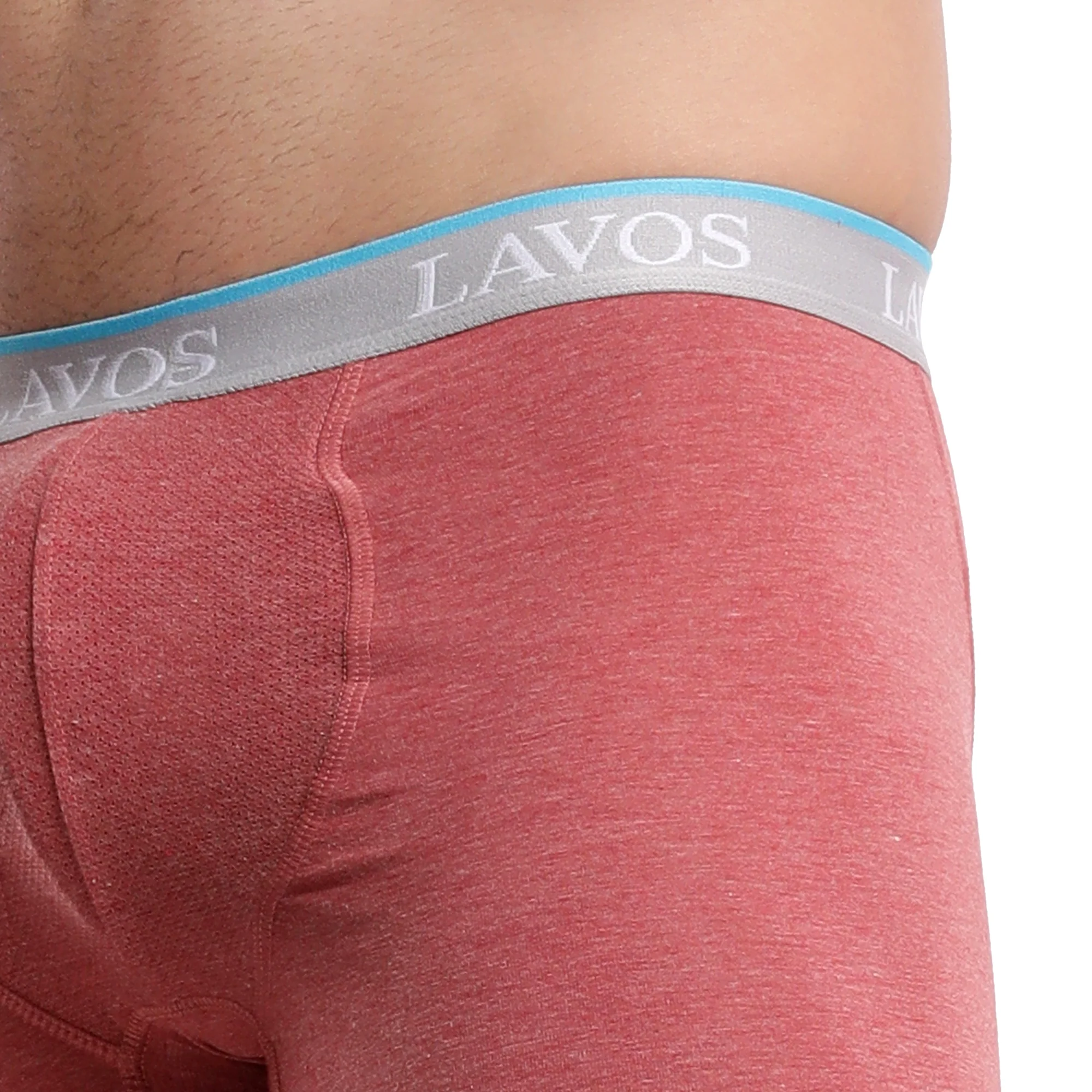 Bamboo Boxer Briefs for Men - Image 6