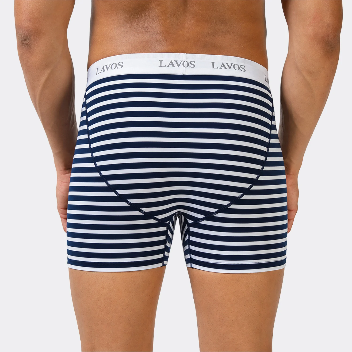 Bamboo Boxer Briefs for Men - Image 61