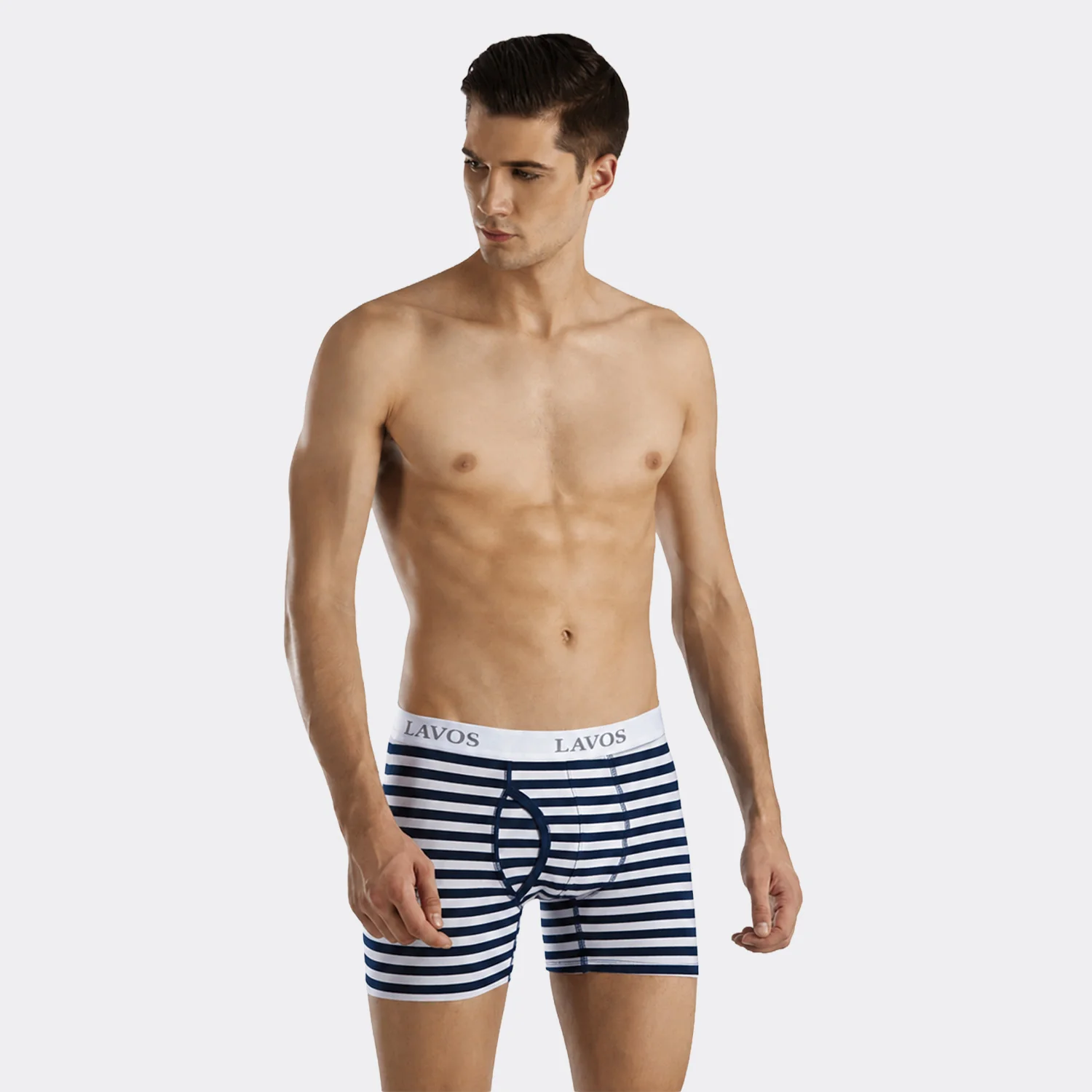 Bamboo Boxer Briefs for Men - Image 62