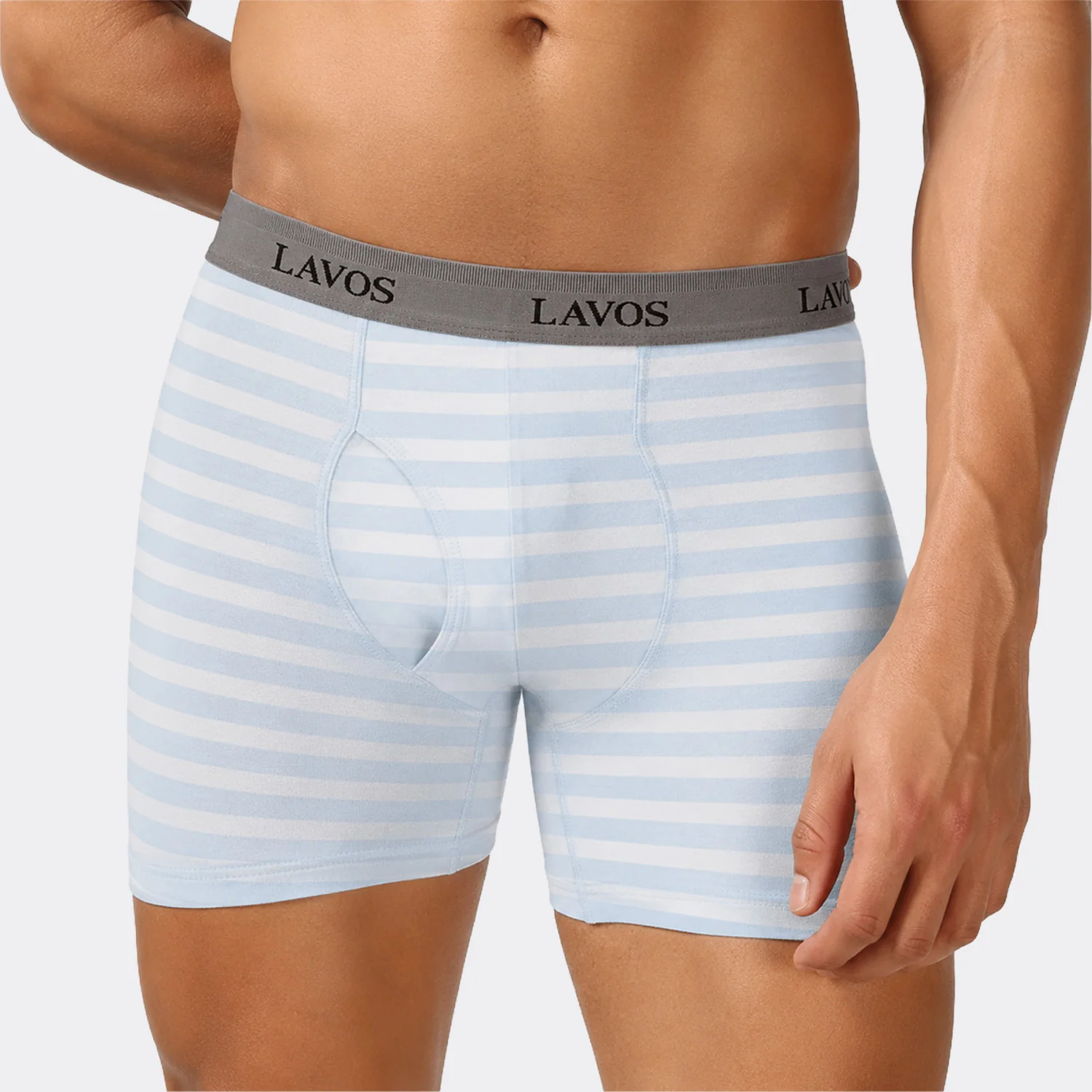 Bamboo Boxer Briefs for Men - Image 63