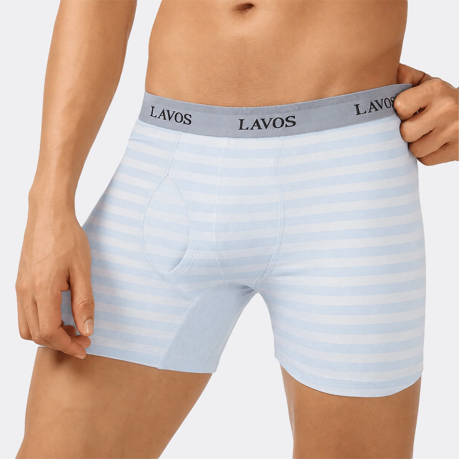 Bamboo Boxer Briefs for Men - Image 64