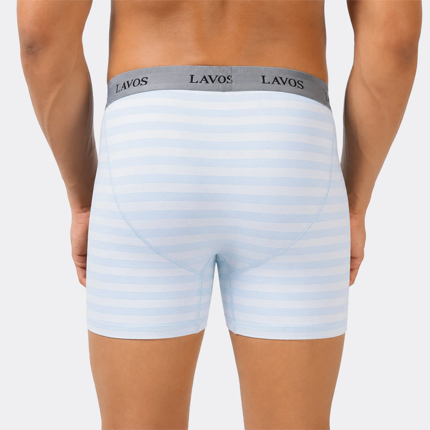 Bamboo Boxer Briefs for Men - Image 65