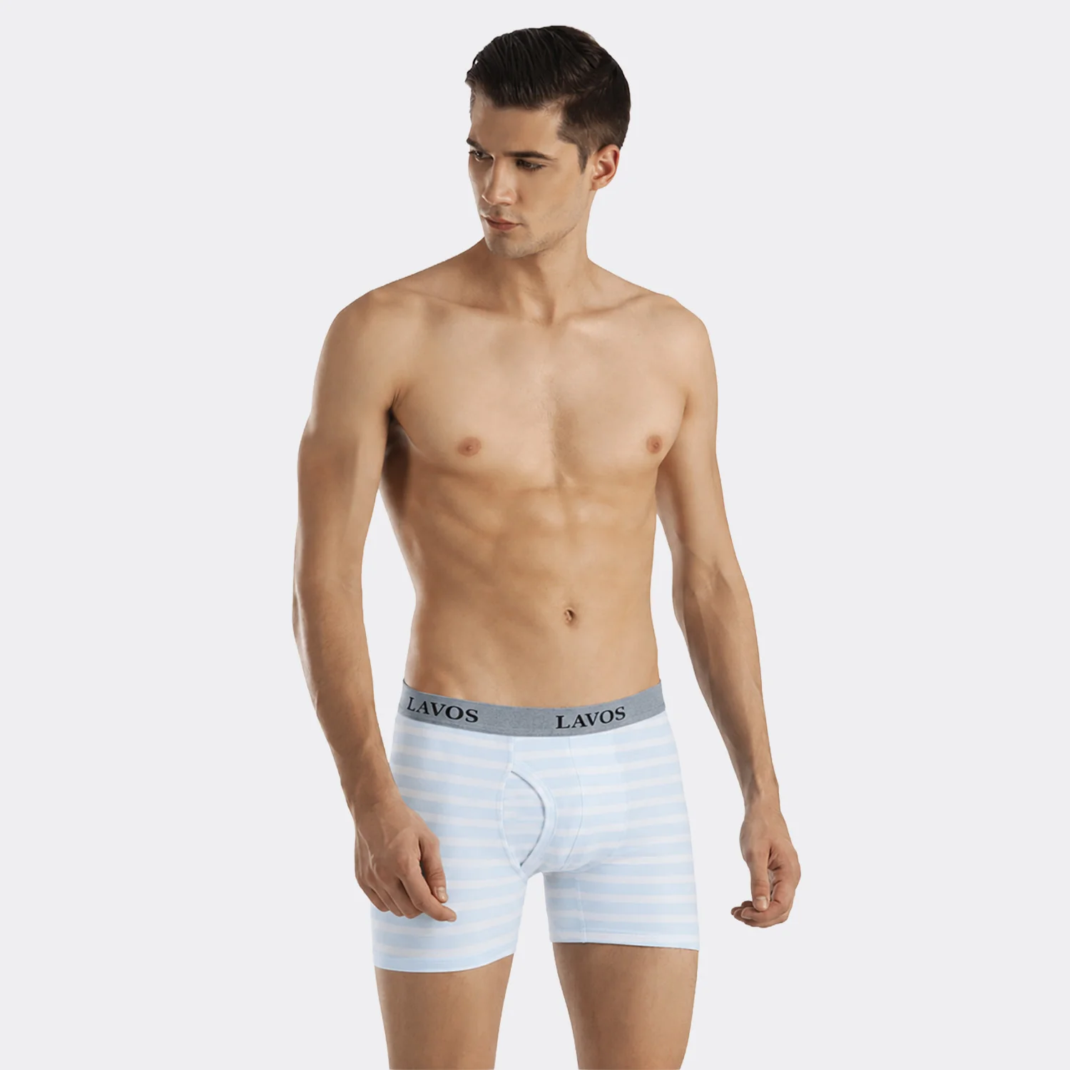Bamboo Boxer Briefs for Men - Image 66