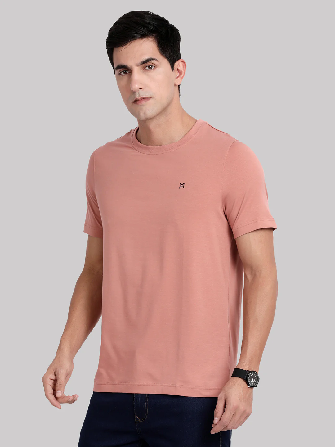 Men’s Performance Crew Neck T-Shirt for Active Lifestyles - Image 51
