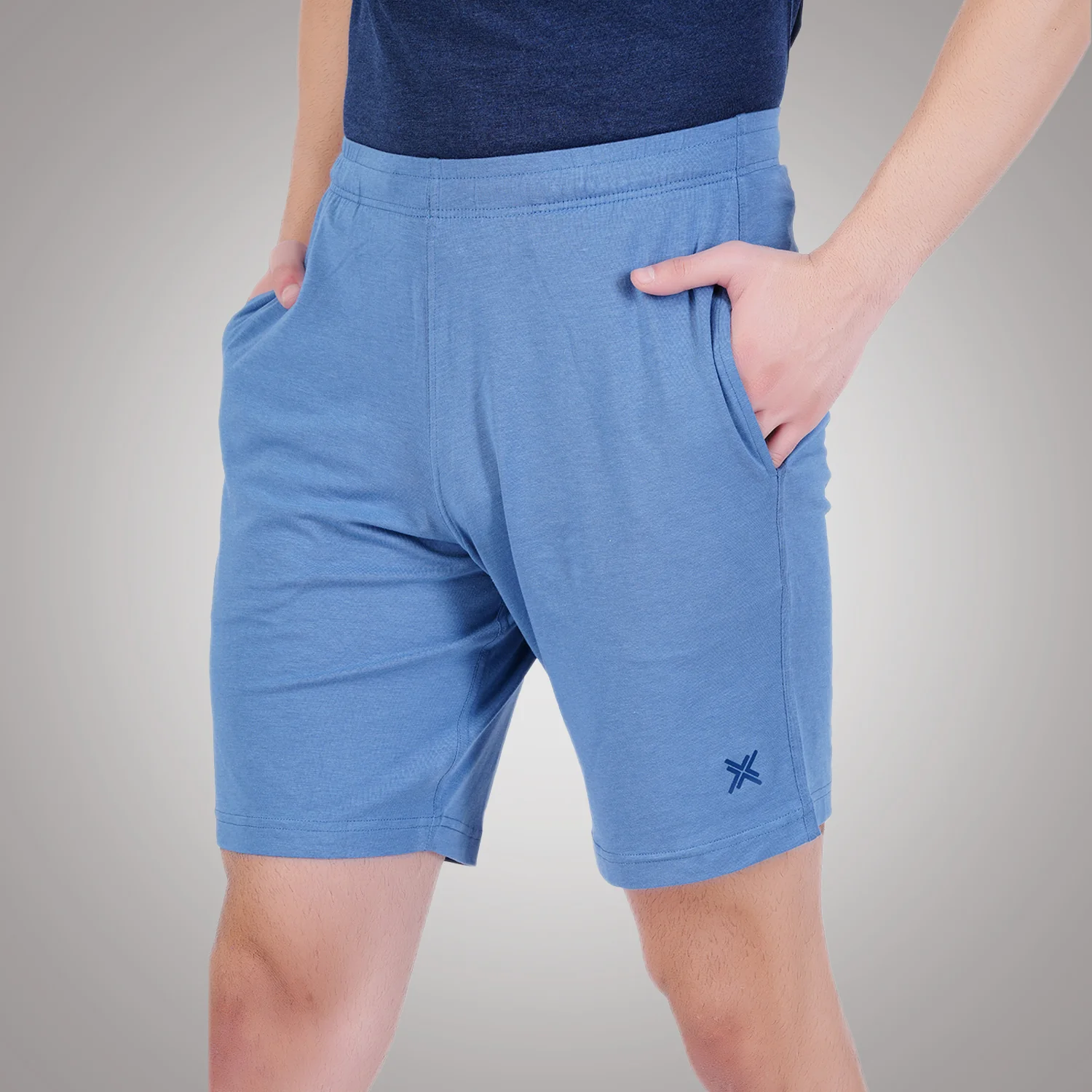 Men’s Performance Shorts Designed for Training & Movement - Image 12