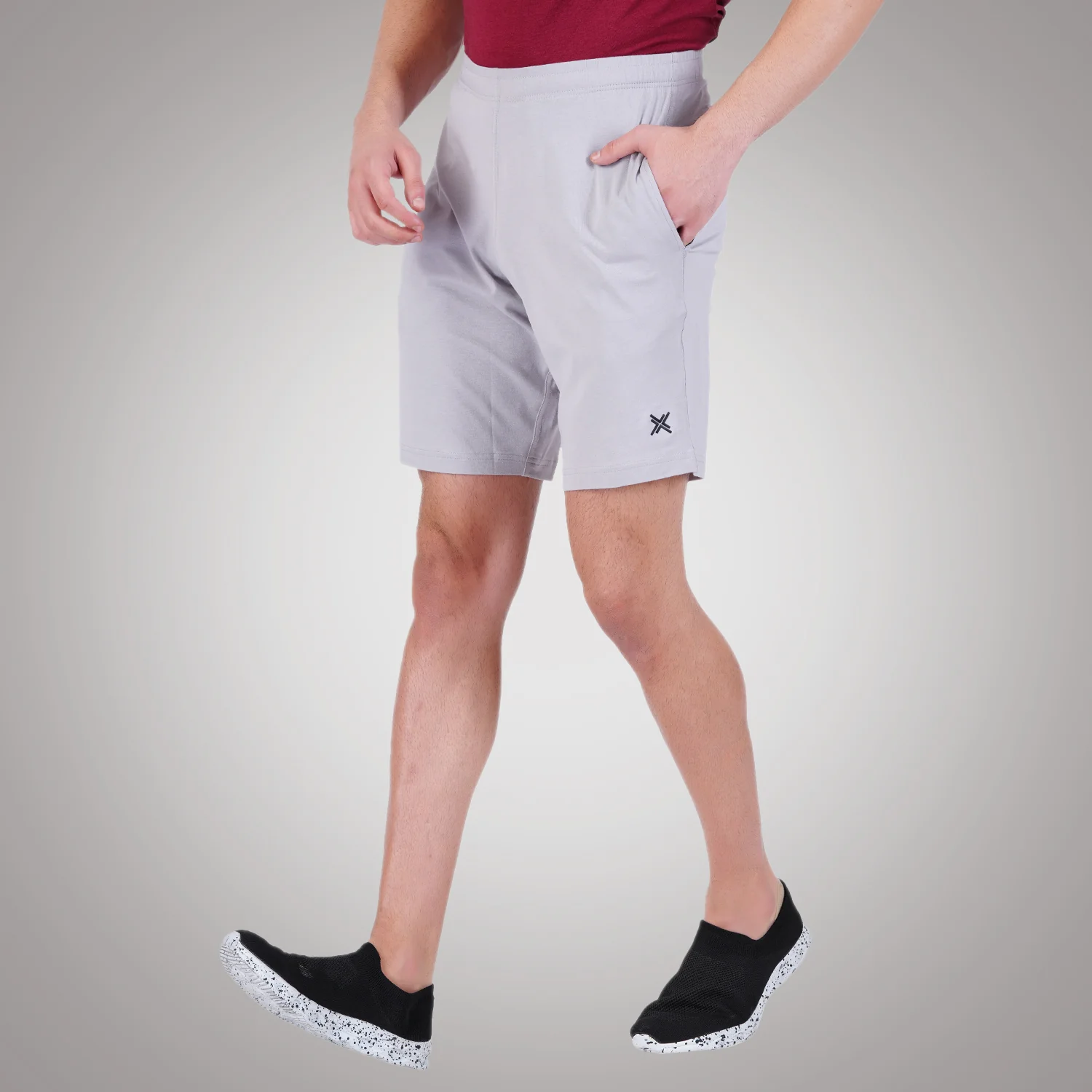 Men’s Performance Shorts Designed for Training & Movement - Image 13