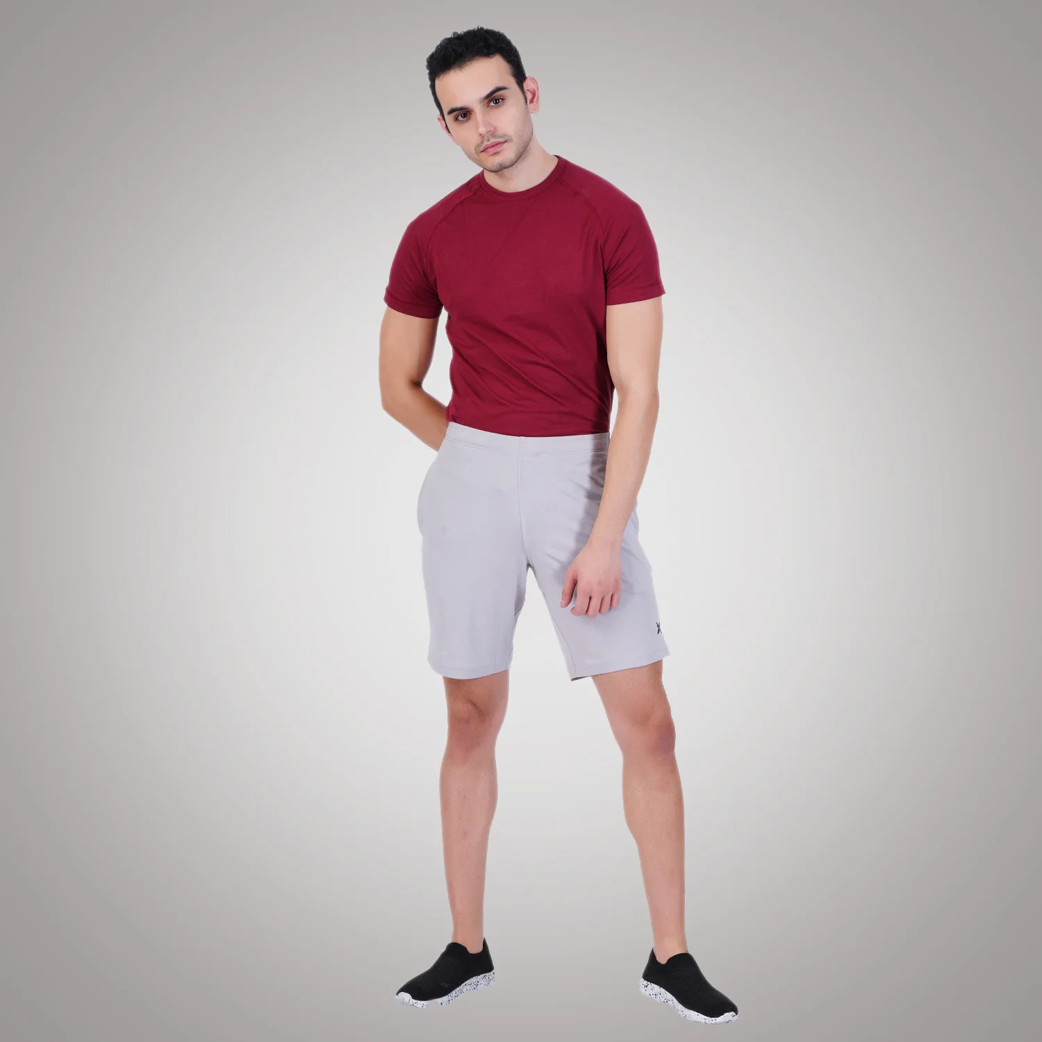 Men’s Performance Shorts Designed for Training & Movement - Image 14