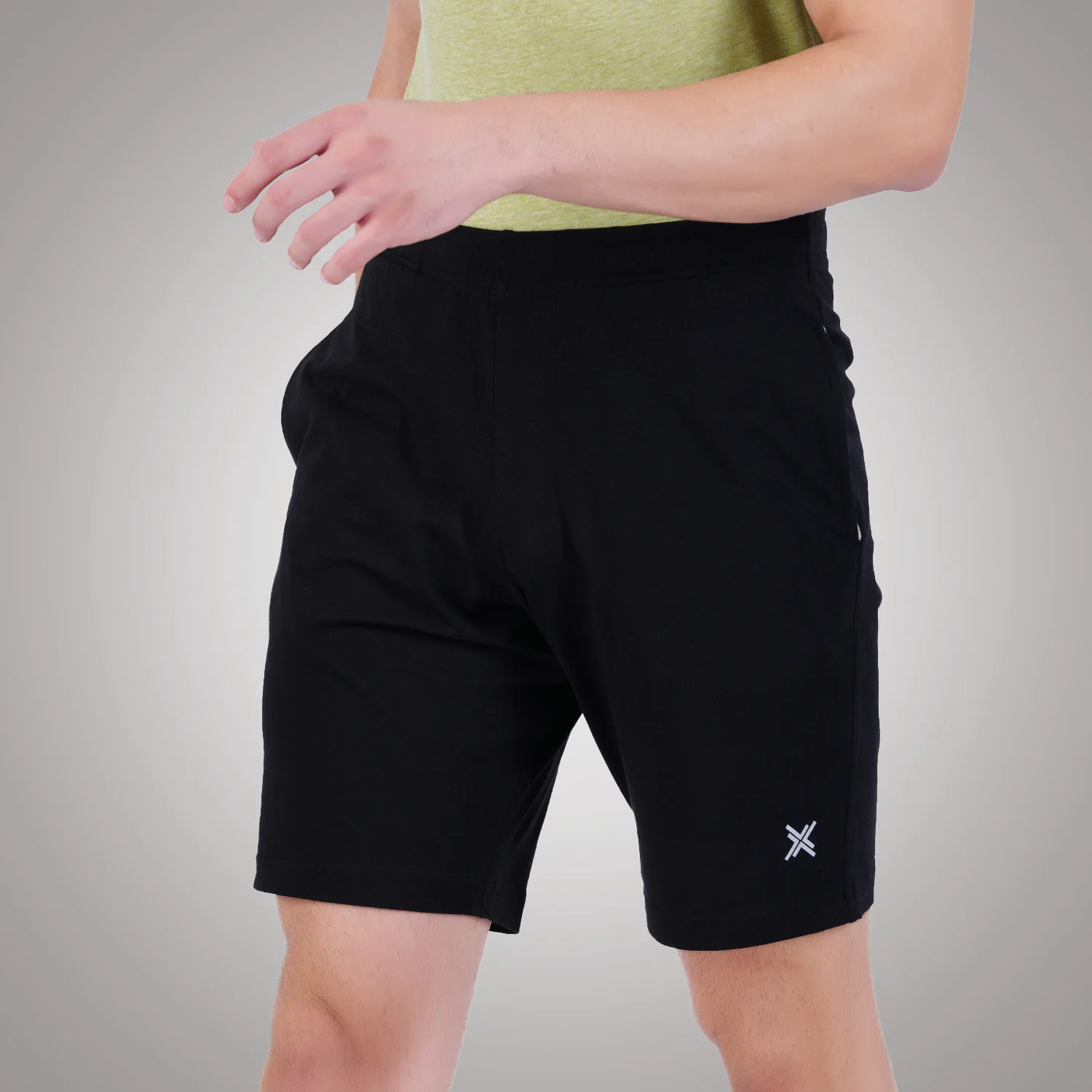 Men’s Performance Shorts Designed for Training & Movement - Image 3