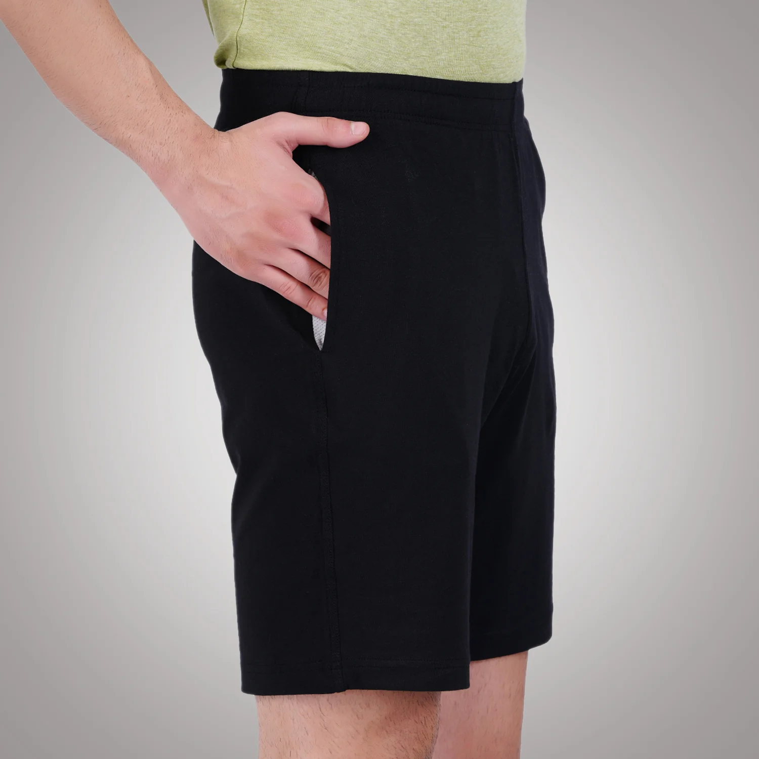 Men’s Performance Shorts Designed for Training & Movement - Image 4