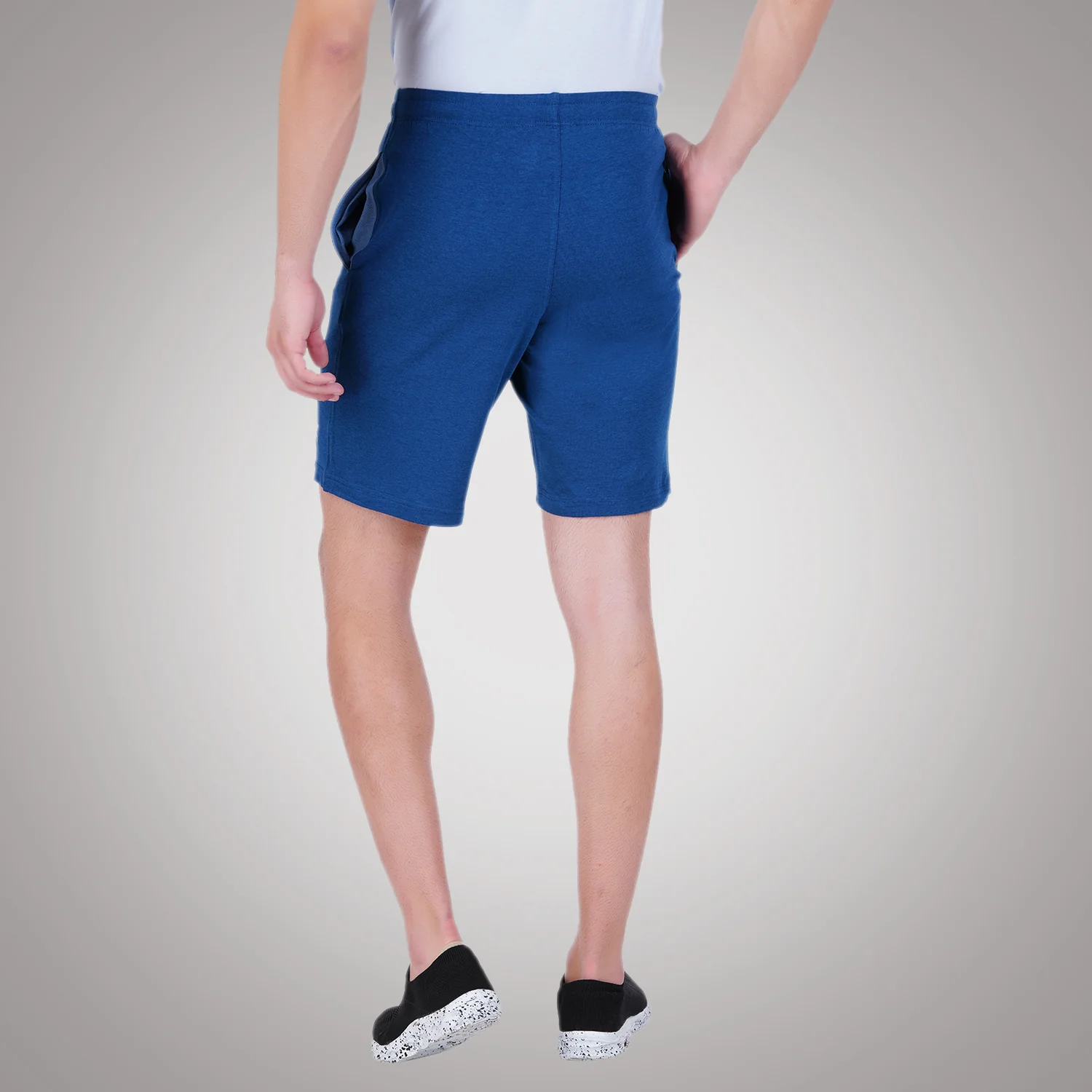 Men’s Performance Shorts Designed for Training & Movement - Image 5