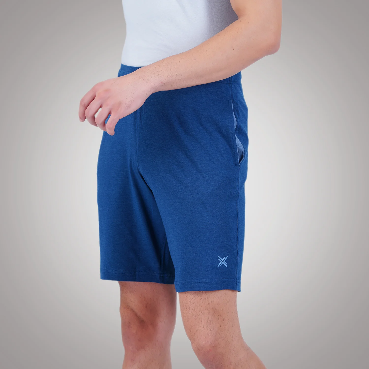 Men’s Performance Shorts Designed for Training & Movement - Image 6