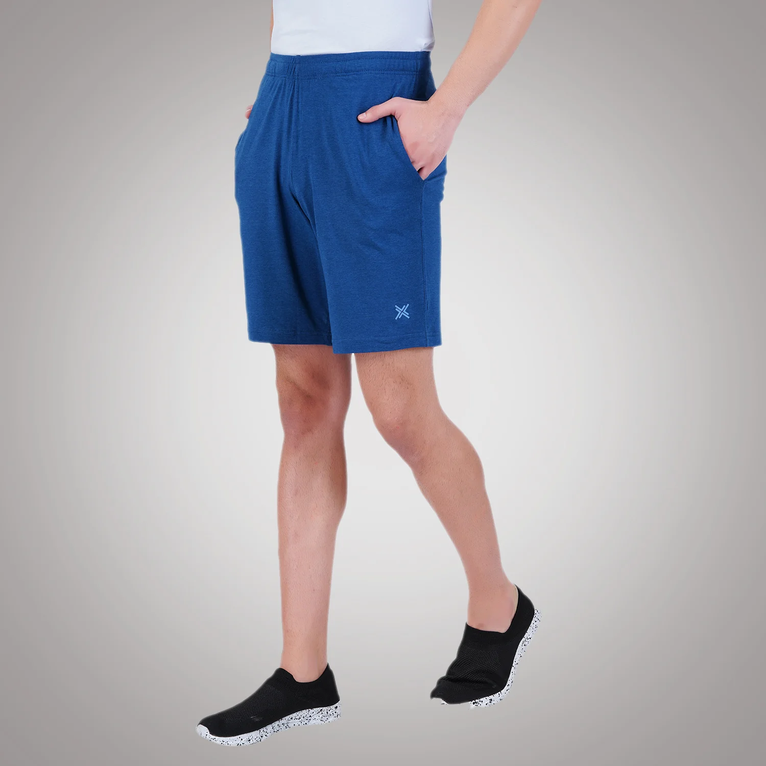 Men’s Performance Shorts Designed for Training & Movement - Image 7