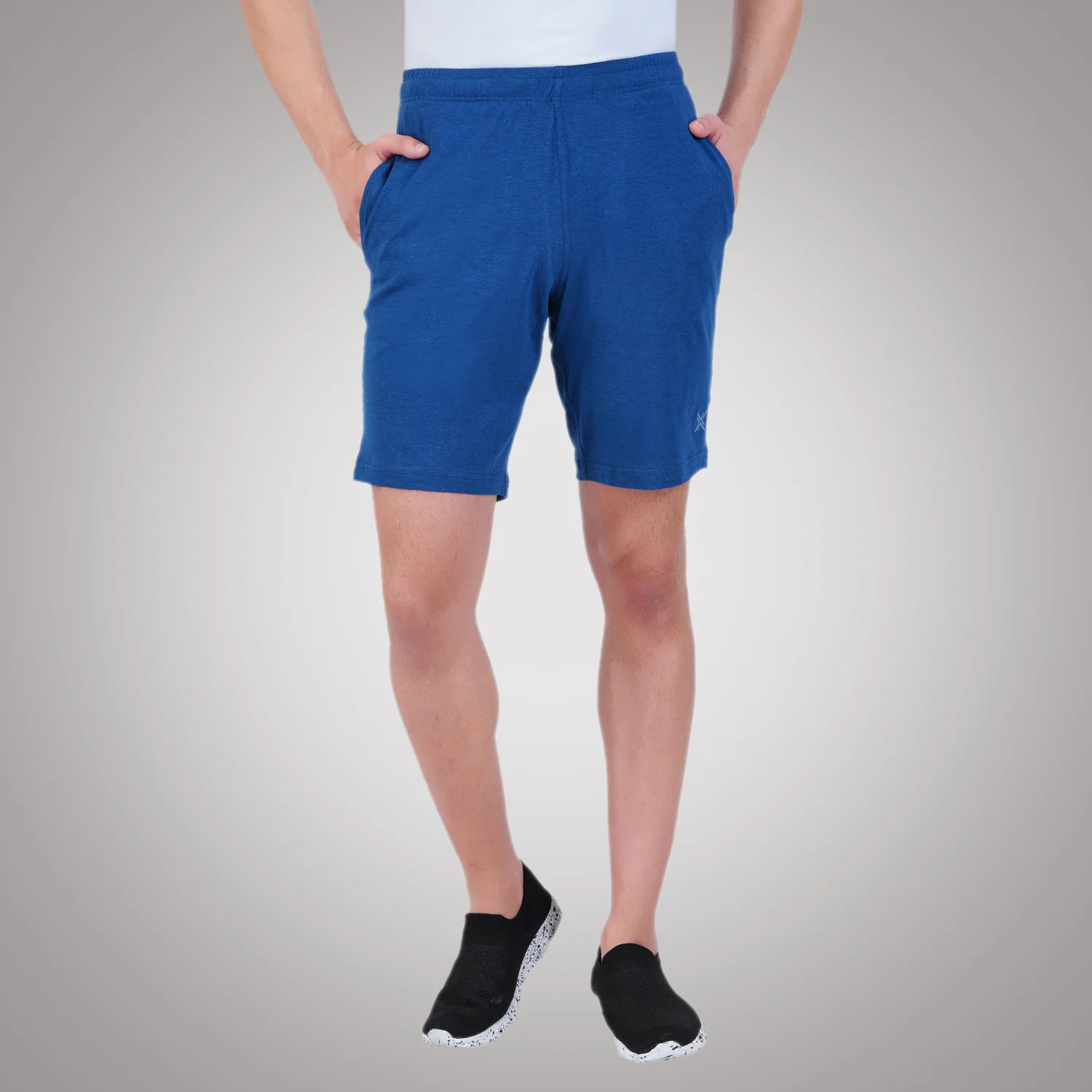 Men’s Performance Shorts Designed for Training & Movement - Image 9