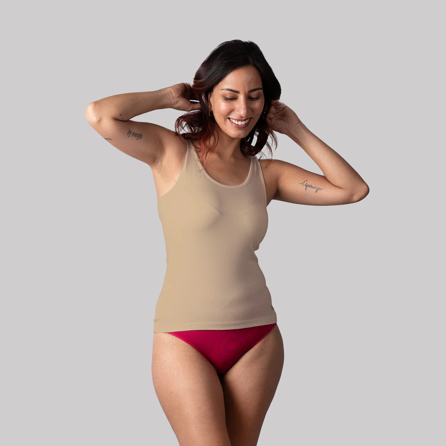 Women’s Bamboo BamTop for Easy Comfort & Versatile Styling - Image 11