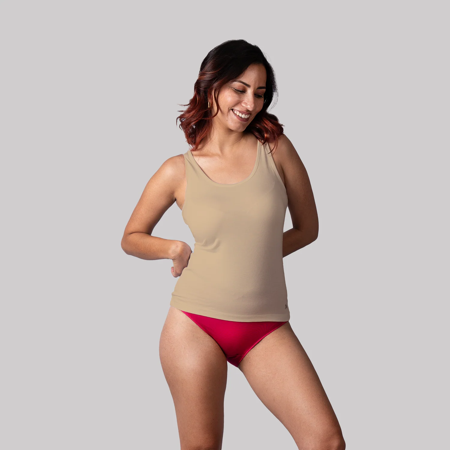 Women’s Bamboo BamTop for Easy Comfort & Versatile Styling - Image 13