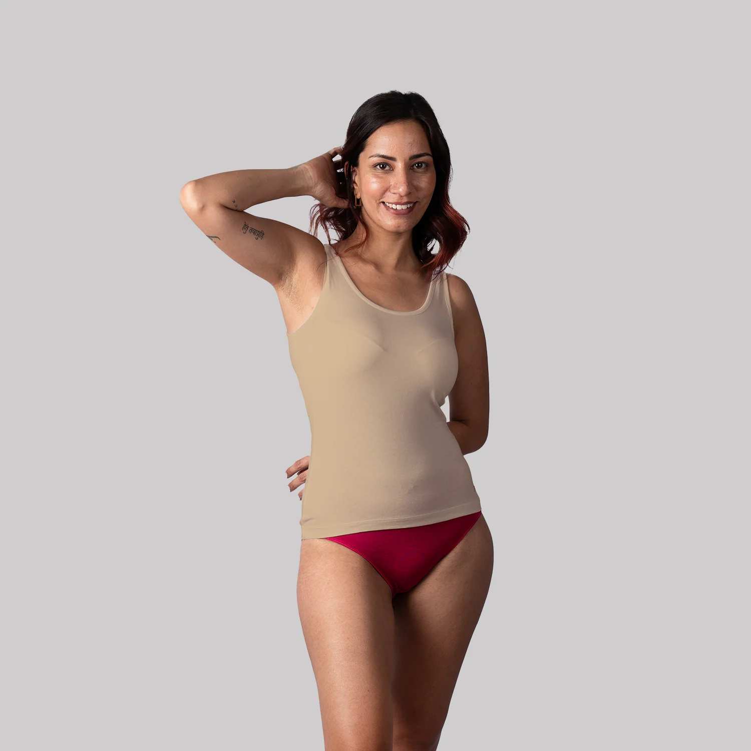 Women’s Bamboo BamTop for Easy Comfort & Versatile Styling - Image 14