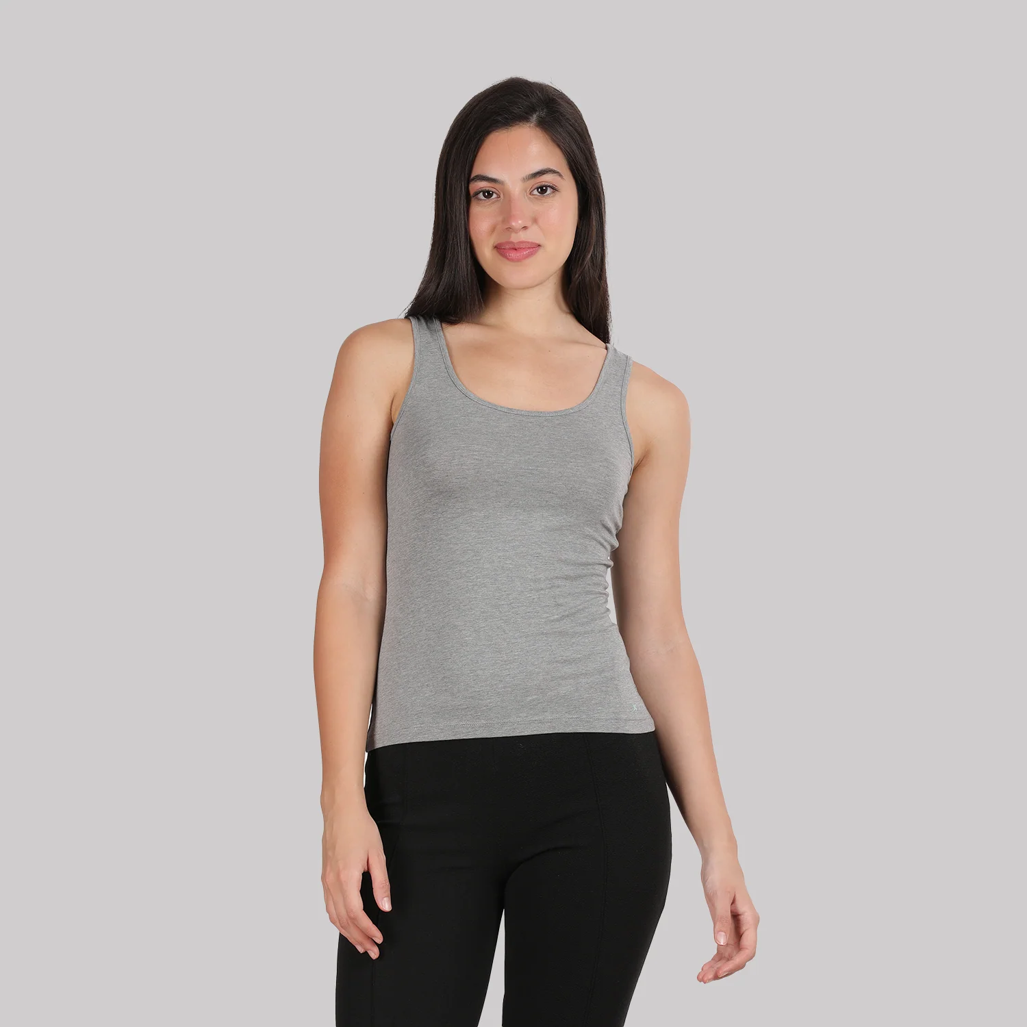 Women’s Bamboo BamTop for Easy Comfort & Versatile Styling - Image 21
