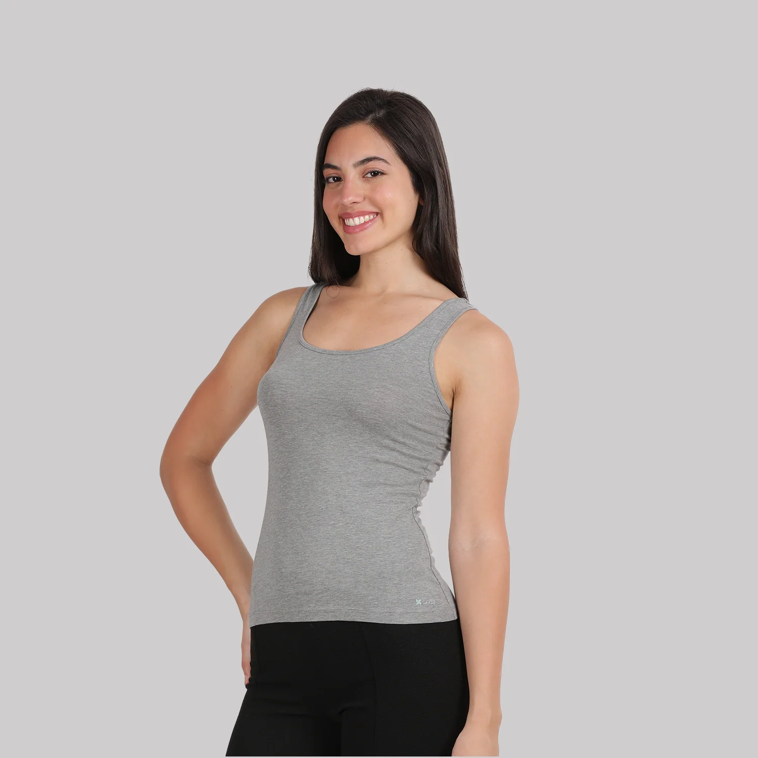Women’s Bamboo BamTop for Easy Comfort & Versatile Styling - Image 22