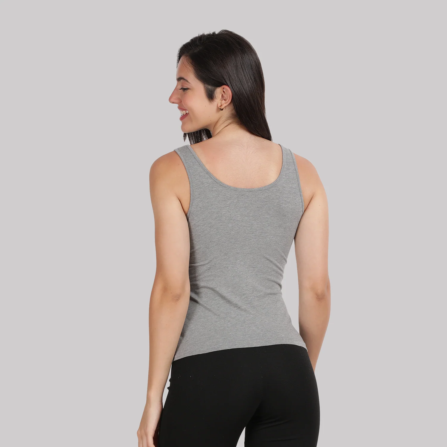 Women’s Bamboo BamTop for Easy Comfort & Versatile Styling - Image 24