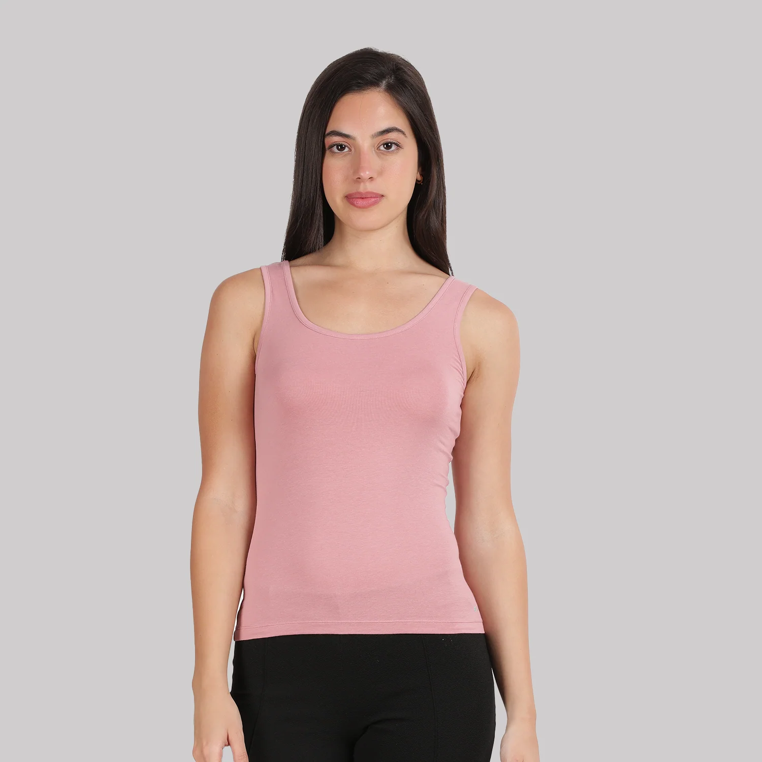 Women’s Bamboo BamTop for Easy Comfort & Versatile Styling - Image 25