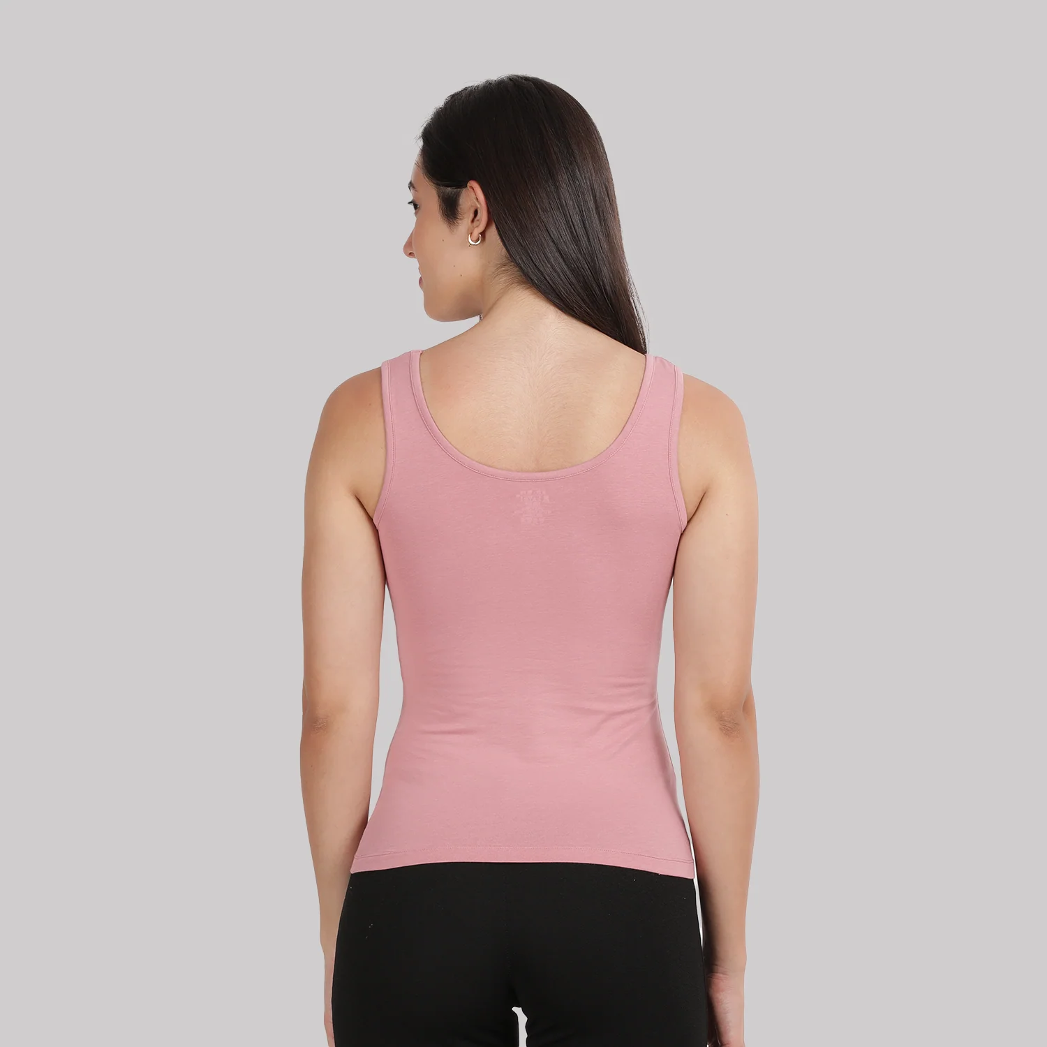 Women’s Bamboo BamTop for Easy Comfort & Versatile Styling - Image 27
