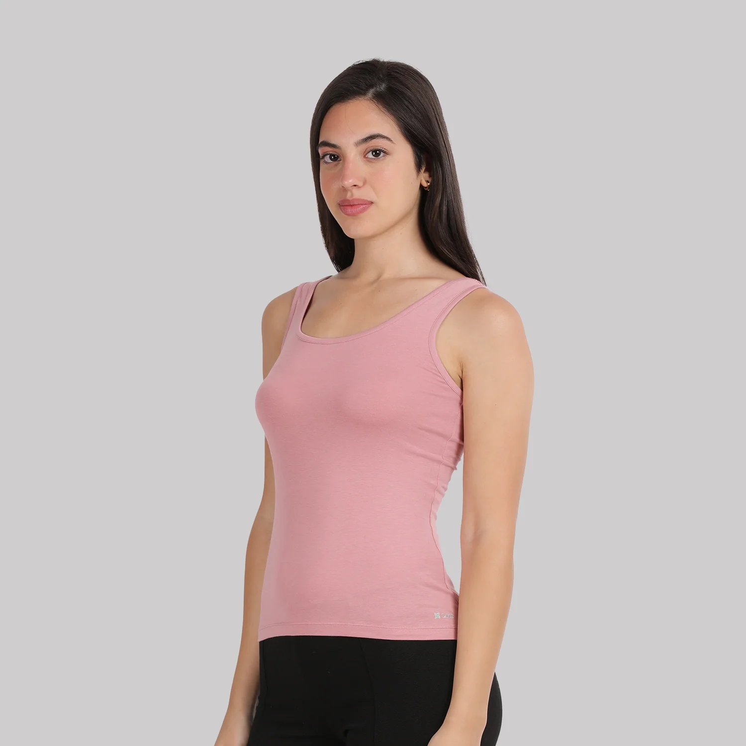 Women’s Bamboo BamTop for Easy Comfort & Versatile Styling - Image 28