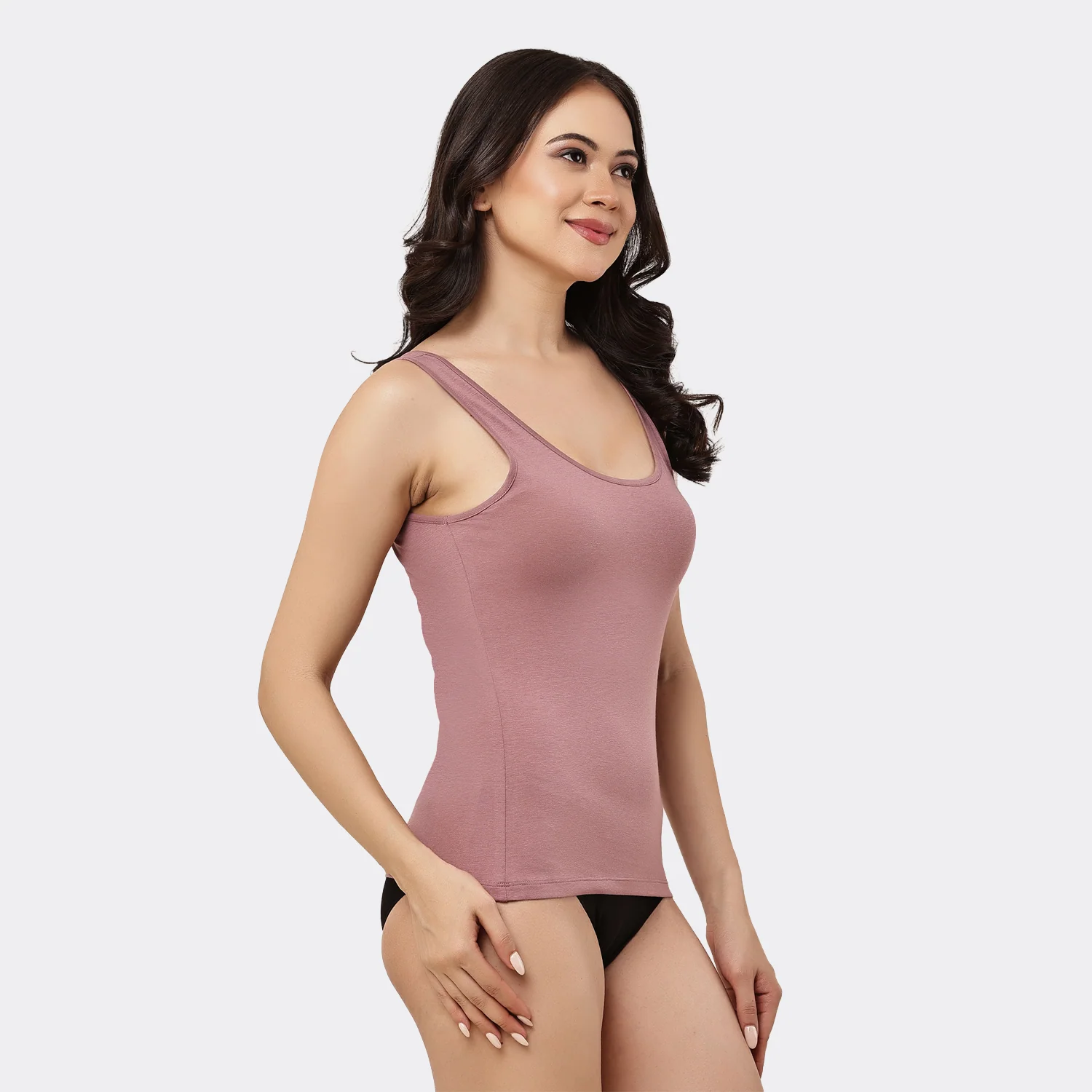 Women’s Bamboo BamTop for Easy Comfort & Versatile Styling - Image 30
