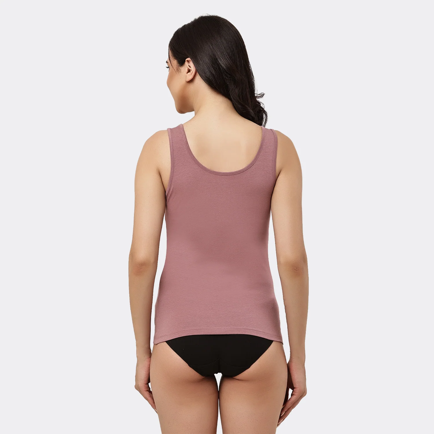 Women’s Bamboo BamTop for Easy Comfort & Versatile Styling - Image 33