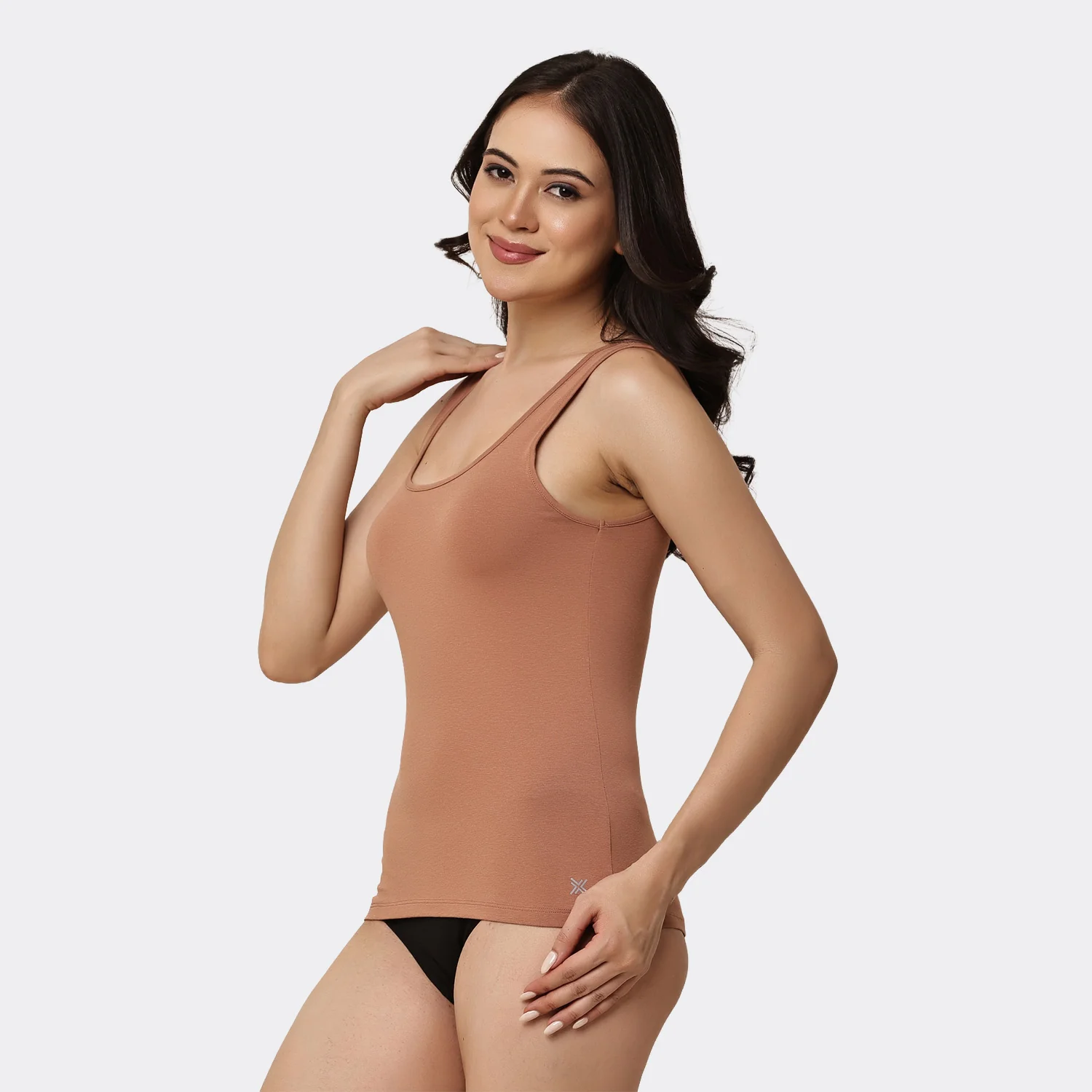 Women’s Bamboo BamTop for Easy Comfort & Versatile Styling - Image 40