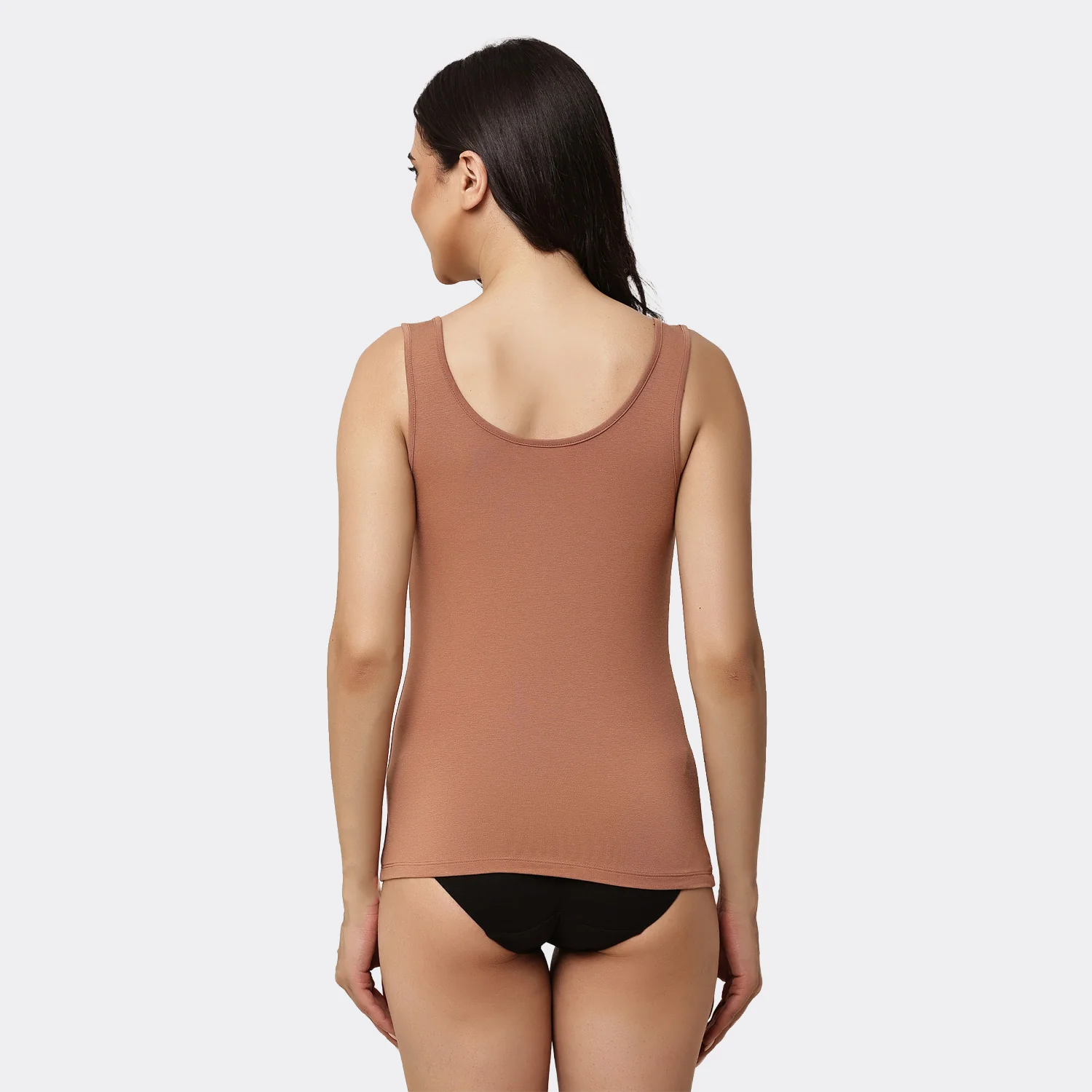 Women’s Bamboo BamTop for Easy Comfort & Versatile Styling - Image 43