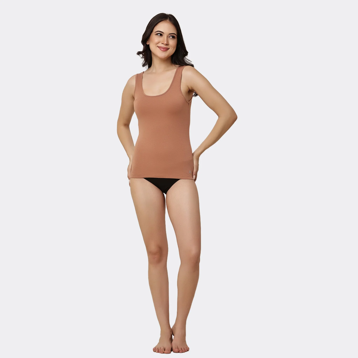 Women’s Bamboo BamTop for Easy Comfort & Versatile Styling - Image 44