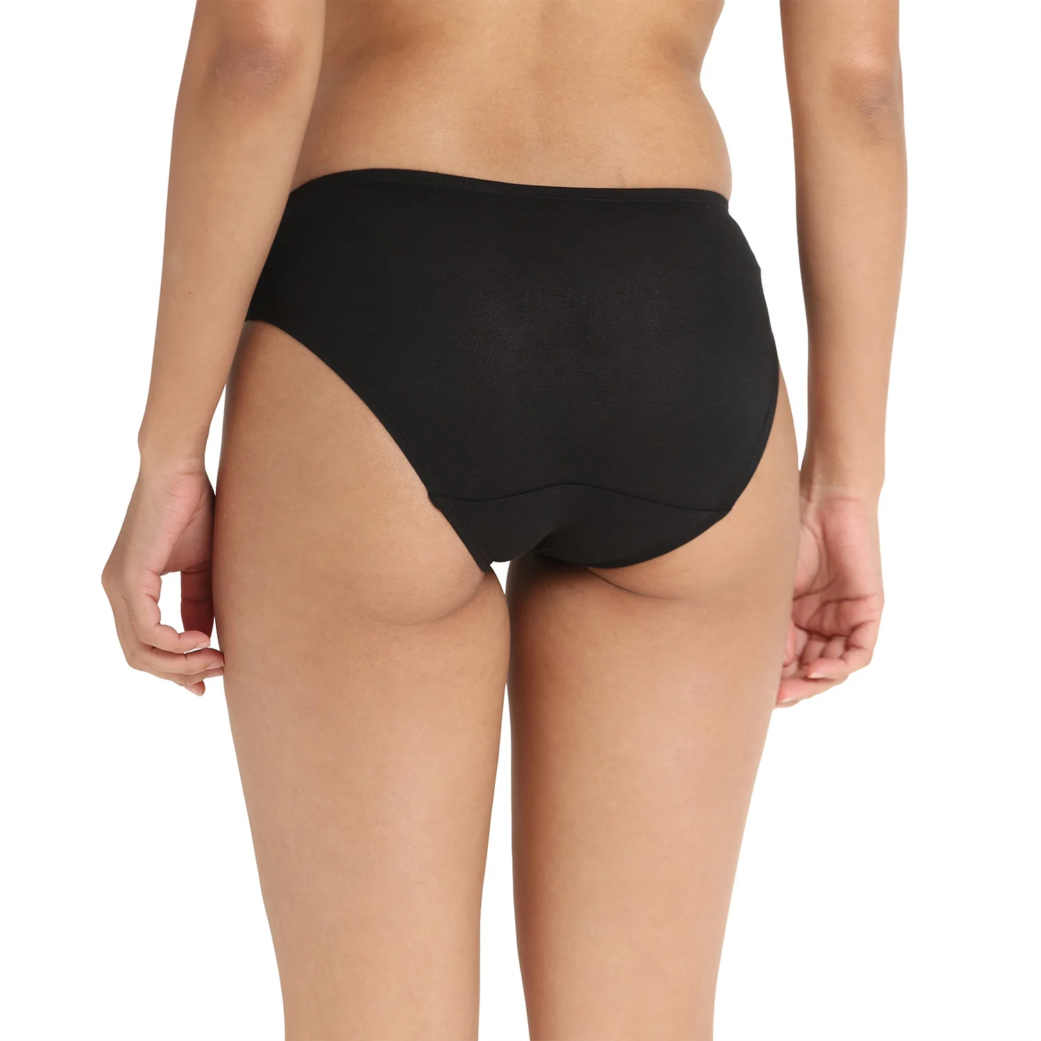 Lavos Women’s Bikini Panty (Pack of 3) – Assorted Soft Bamboo Innerwear - Image 12
