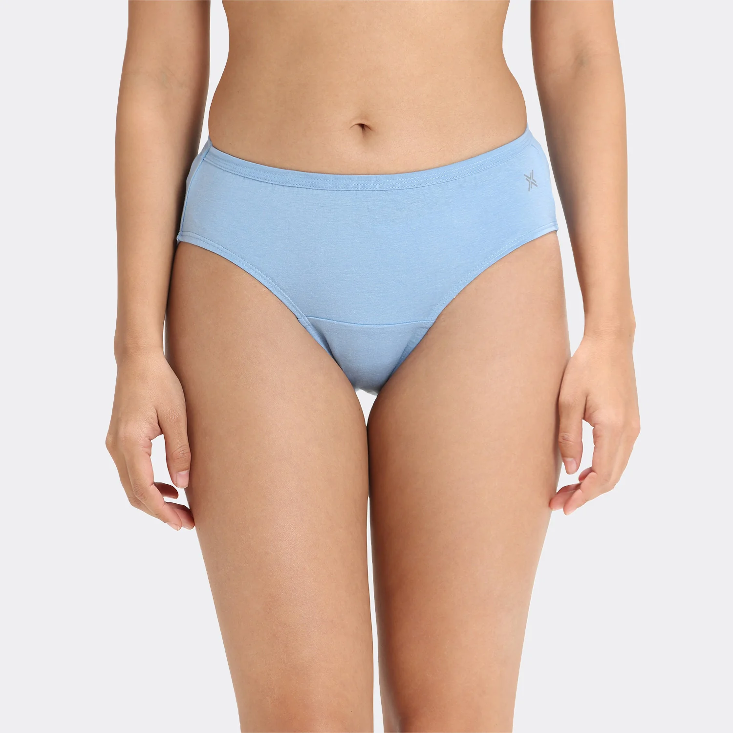 Lavos Women’s Bikini Panty (Pack of 3) – Assorted Soft Bamboo Innerwear - Image 15