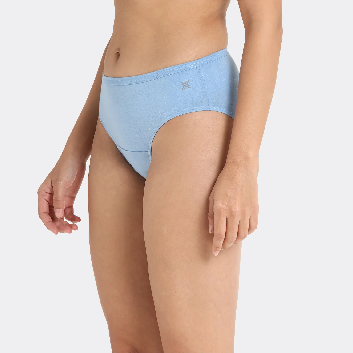 Lavos Women’s Bikini Panty (Pack of 3) – Assorted Soft Bamboo Innerwear - Image 17