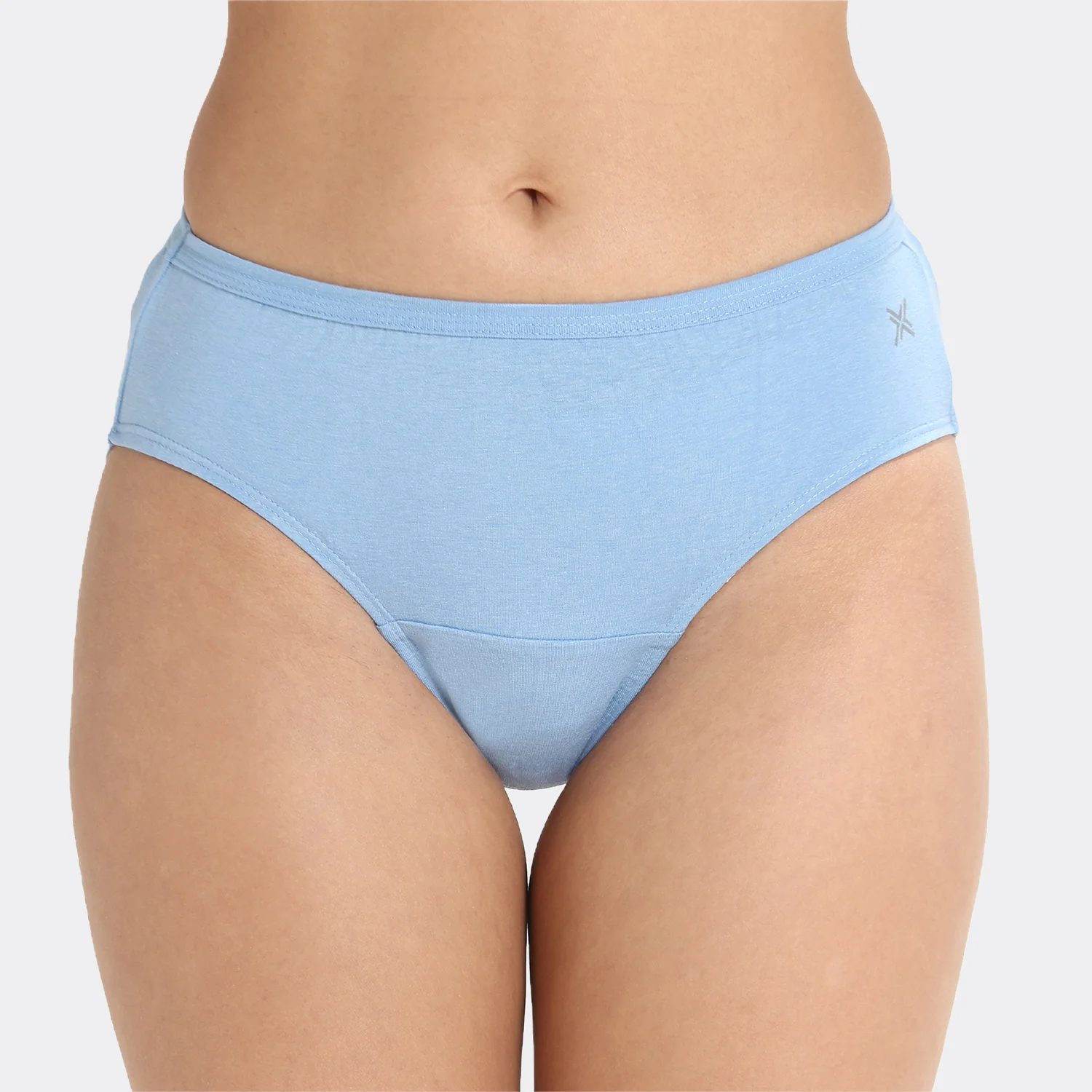 Lavos Women’s Bikini Panty (Pack of 3) – Assorted Soft Bamboo Innerwear - Image 18