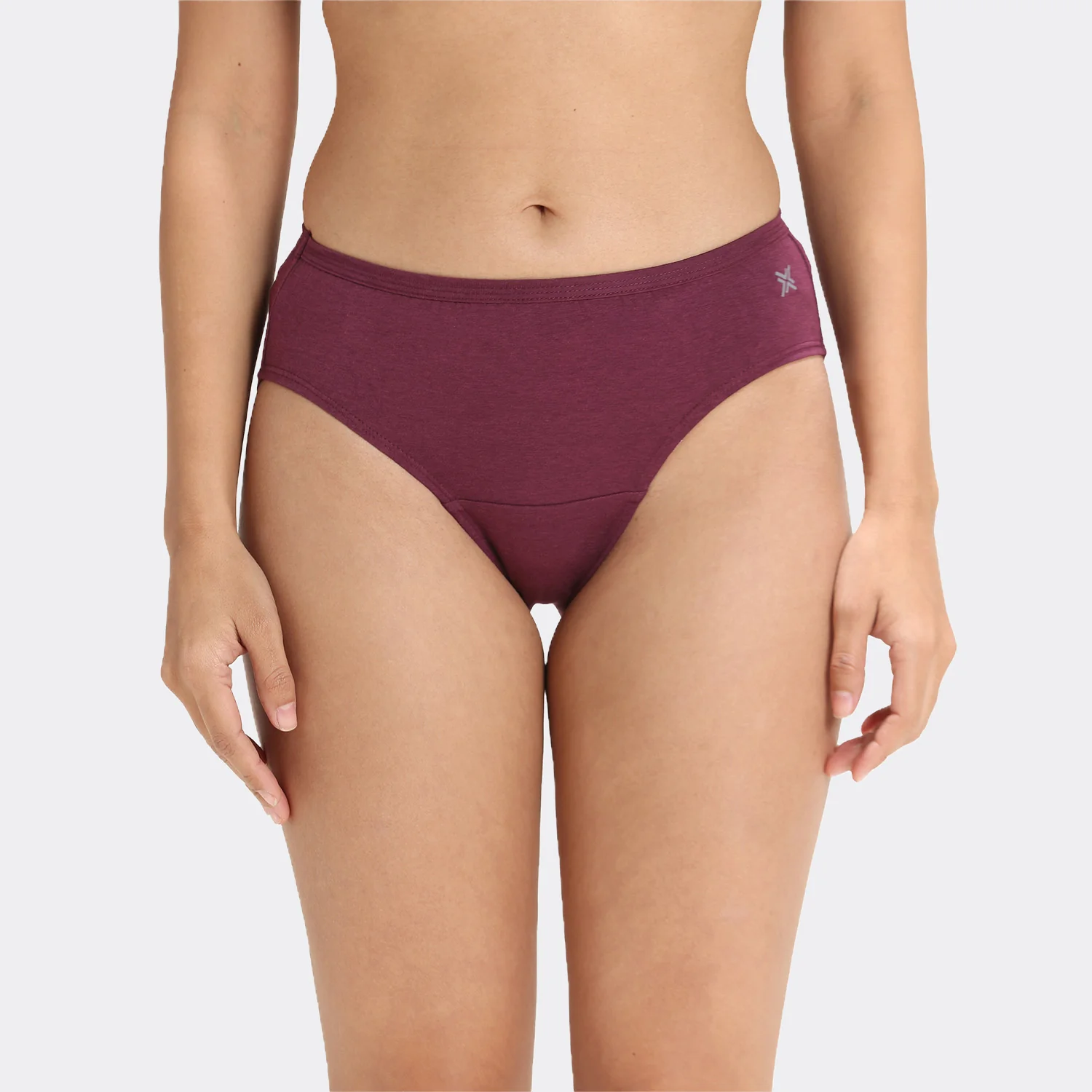 Lavos Women’s Bikini Panty (Pack of 3) – Assorted Soft Bamboo Innerwear - Image 19