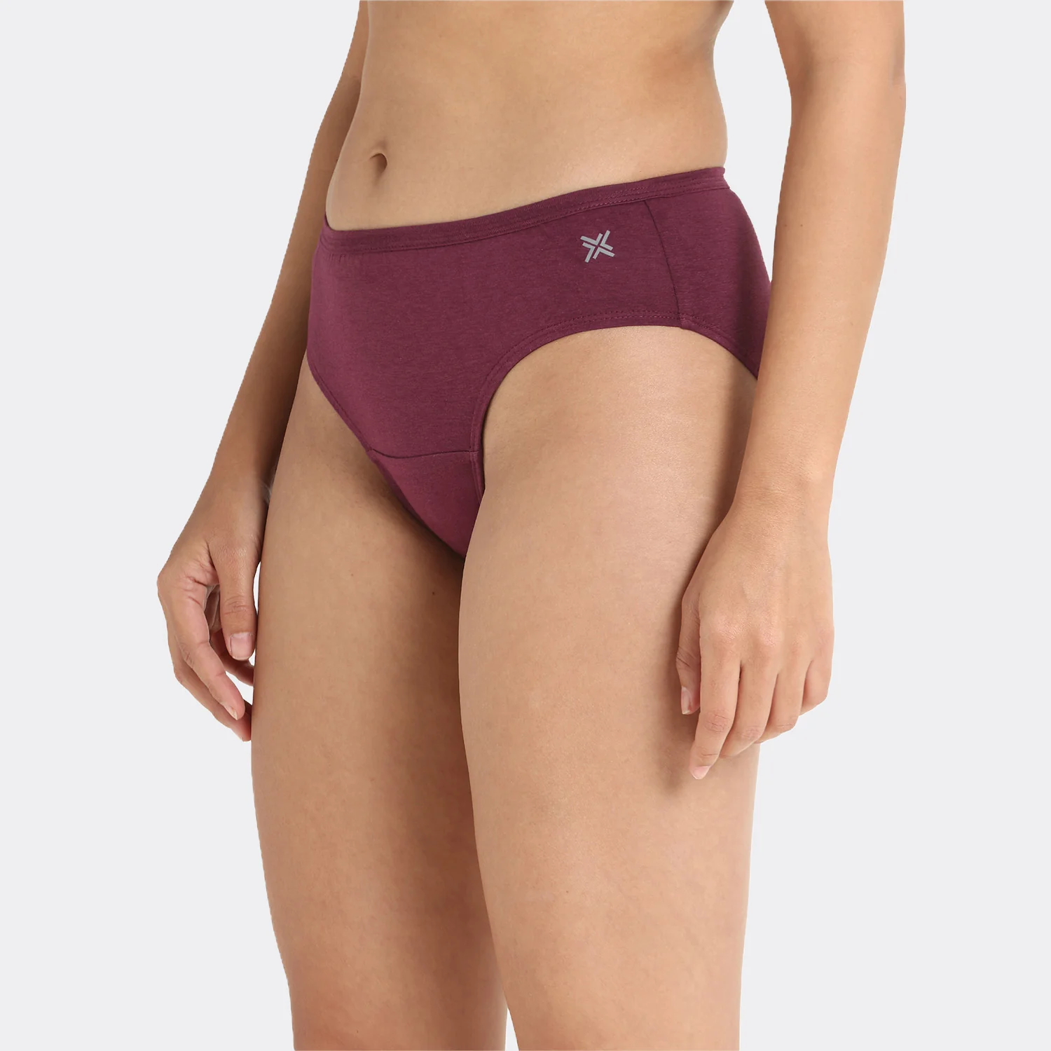 Lavos Women’s Bikini Panty (Pack of 3) – Assorted Soft Bamboo Innerwear - Image 21