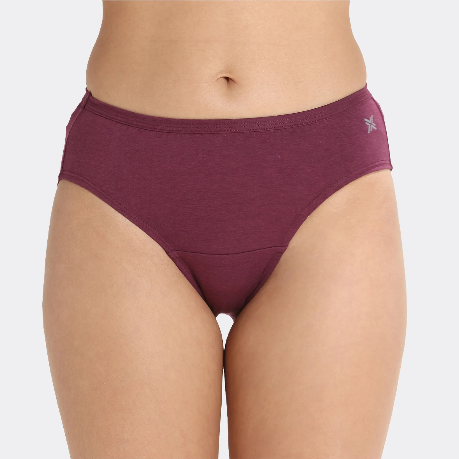 Lavos Women’s Bikini Panty (Pack of 3) – Assorted Soft Bamboo Innerwear - Image 22