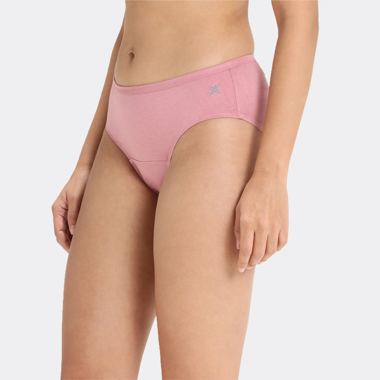 Lavos Women’s Bikini Panty (Pack of 3) – Assorted Soft Bamboo Innerwear - Image 24