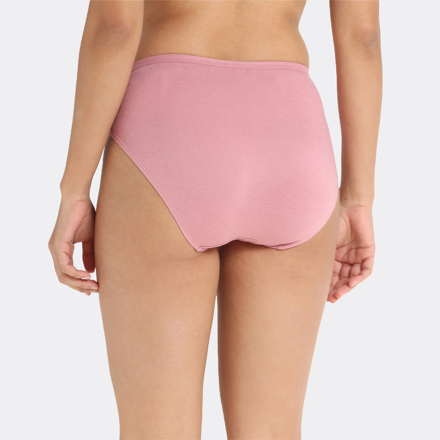 Lavos Women’s Bikini Panty (Pack of 3) – Assorted Soft Bamboo Innerwear - Image 25