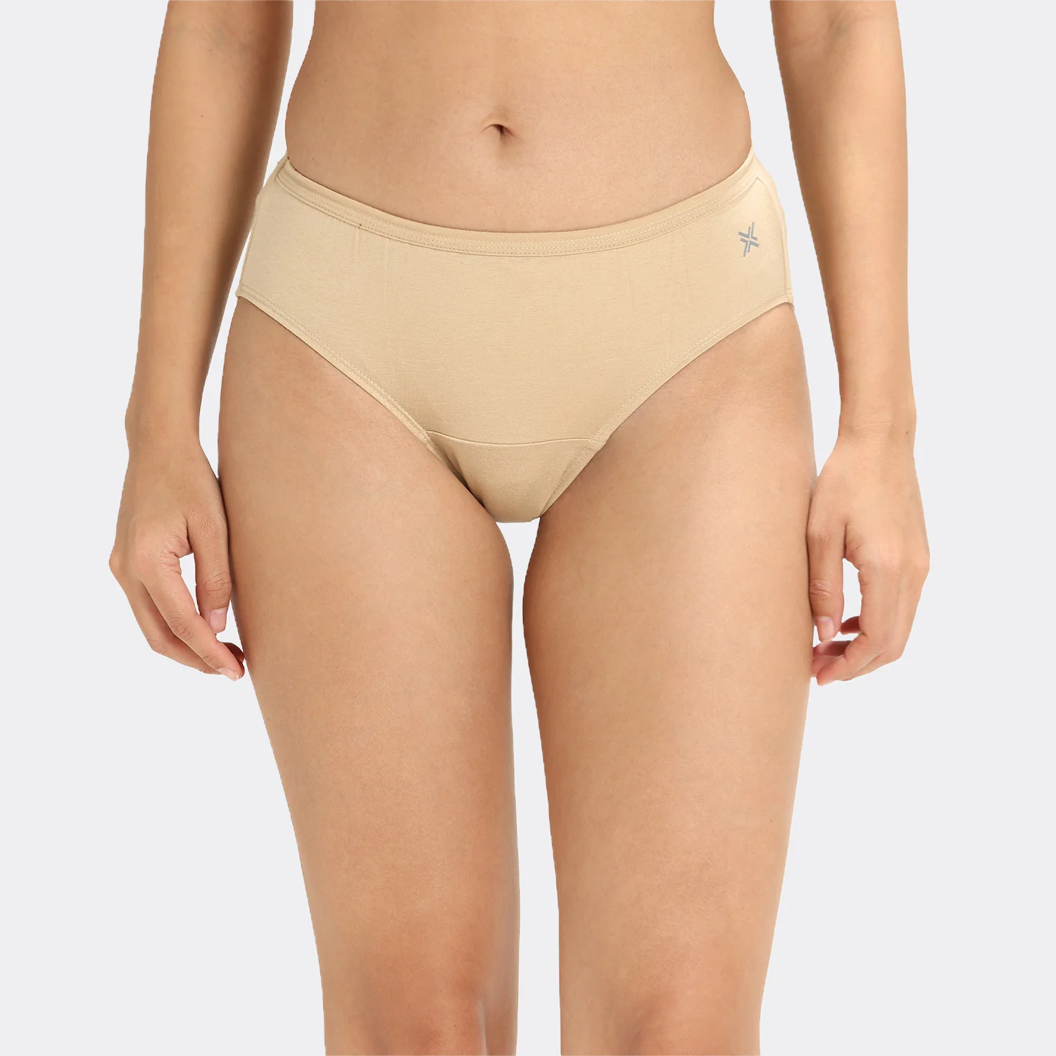 Lavos Women’s Bikini Panty (Pack of 3) – Assorted Soft Bamboo Innerwear - Image 28