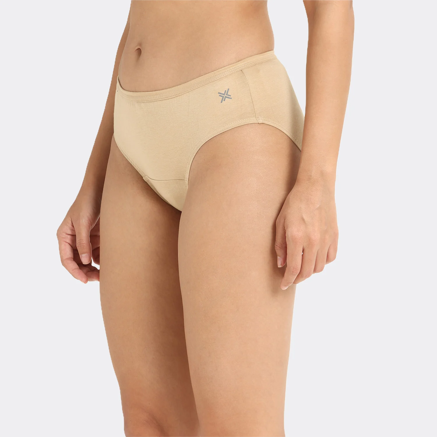 Lavos Women’s Bikini Panty (Pack of 3) – Assorted Soft Bamboo Innerwear - Image 29