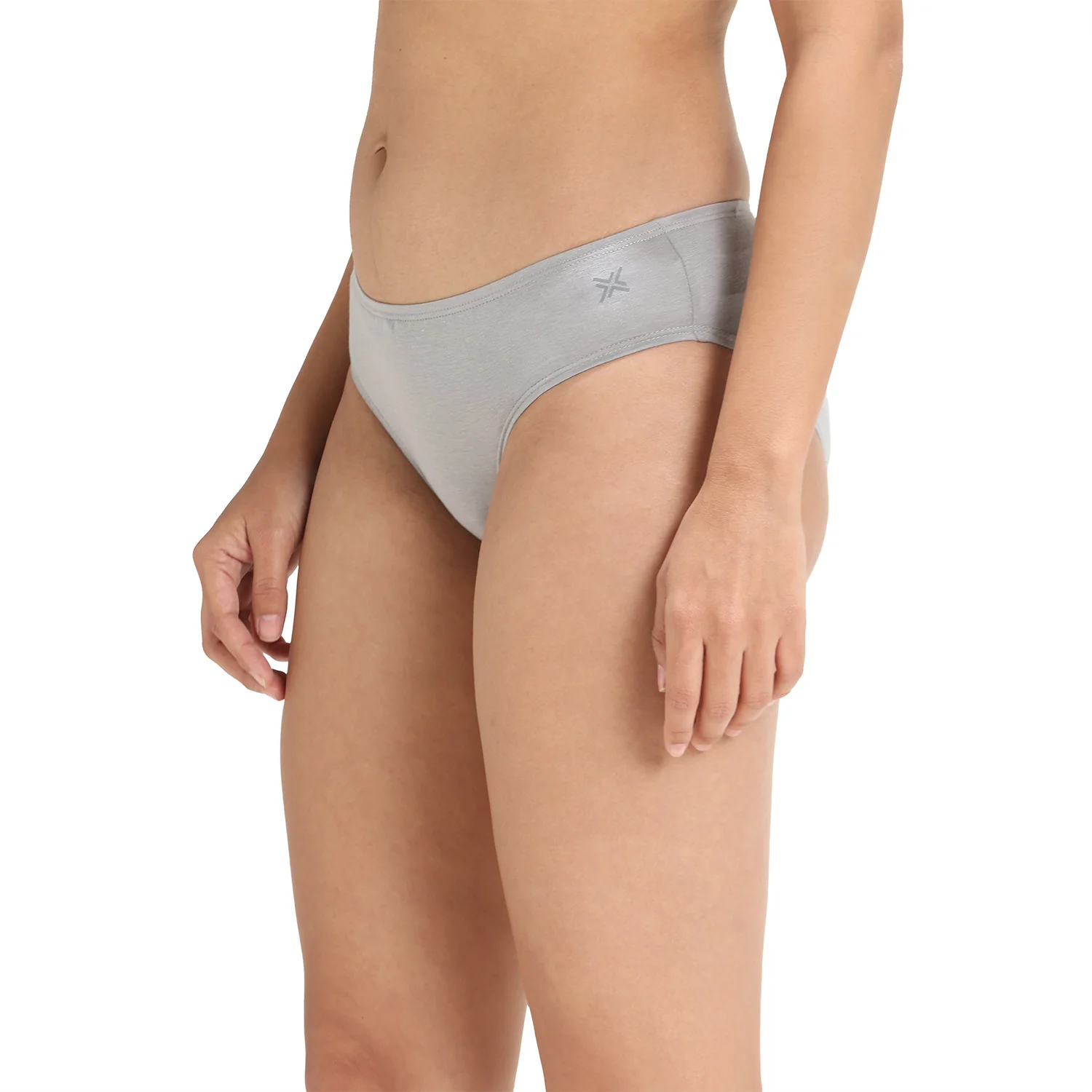 Lavos Women’s Bikini Panty (Pack of 3) – Assorted Soft Bamboo Innerwear - Image 3