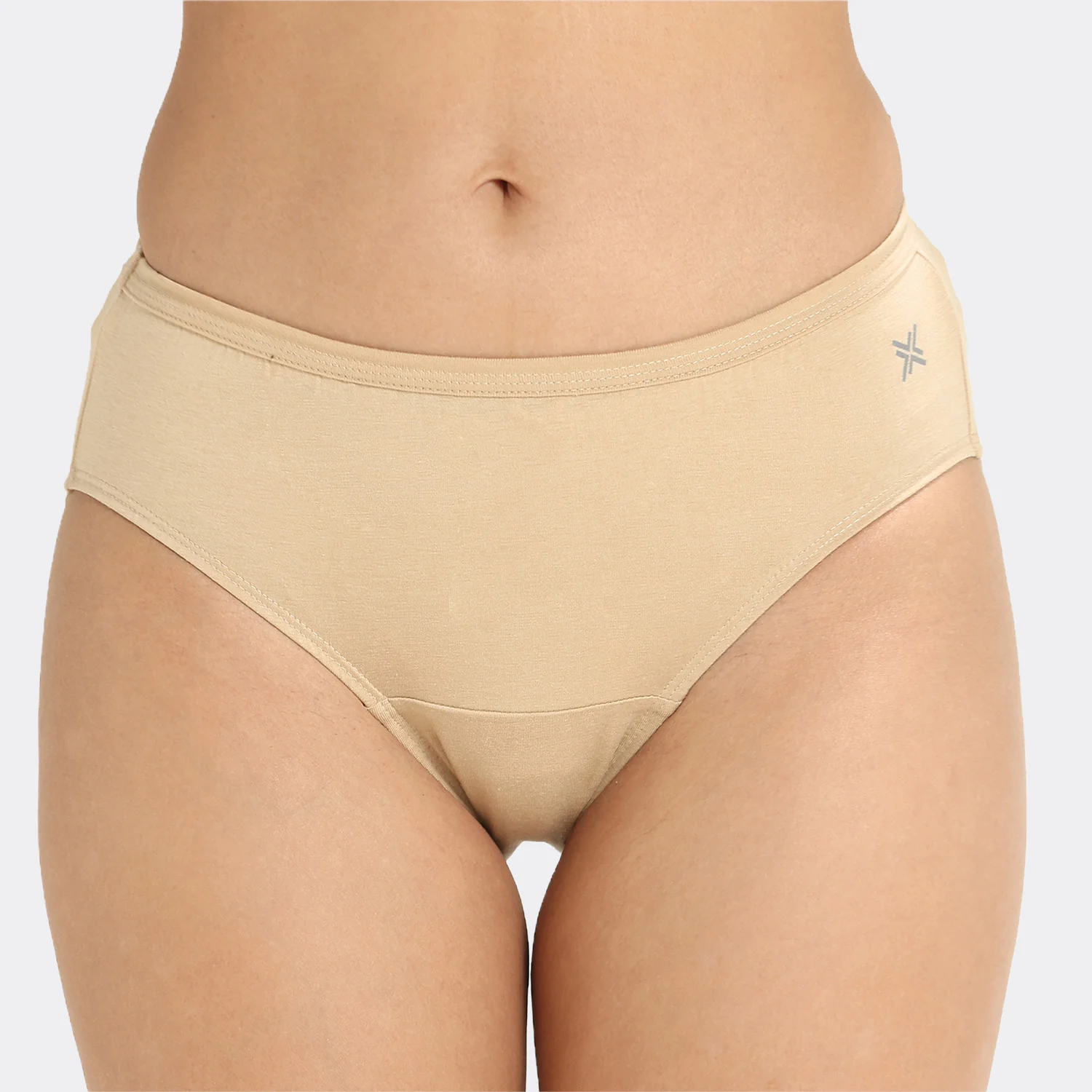 Lavos Women’s Bikini Panty (Pack of 3) – Assorted Soft Bamboo Innerwear - Image 31
