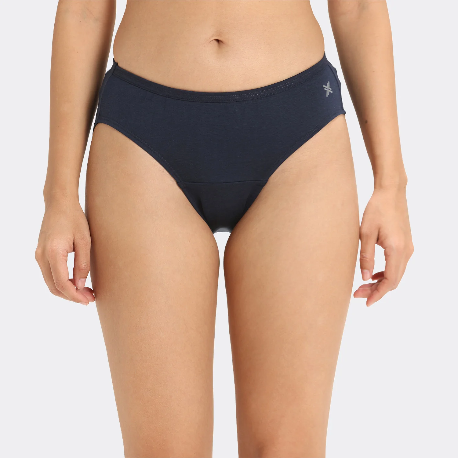 Lavos Women’s Bikini Panty (Pack of 3) – Assorted Soft Bamboo Innerwear - Image 32