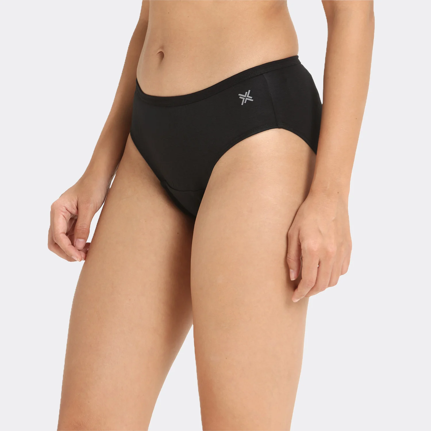 Lavos Women’s Bikini Panty (Pack of 3) – Assorted Soft Bamboo Innerwear - Image 35
