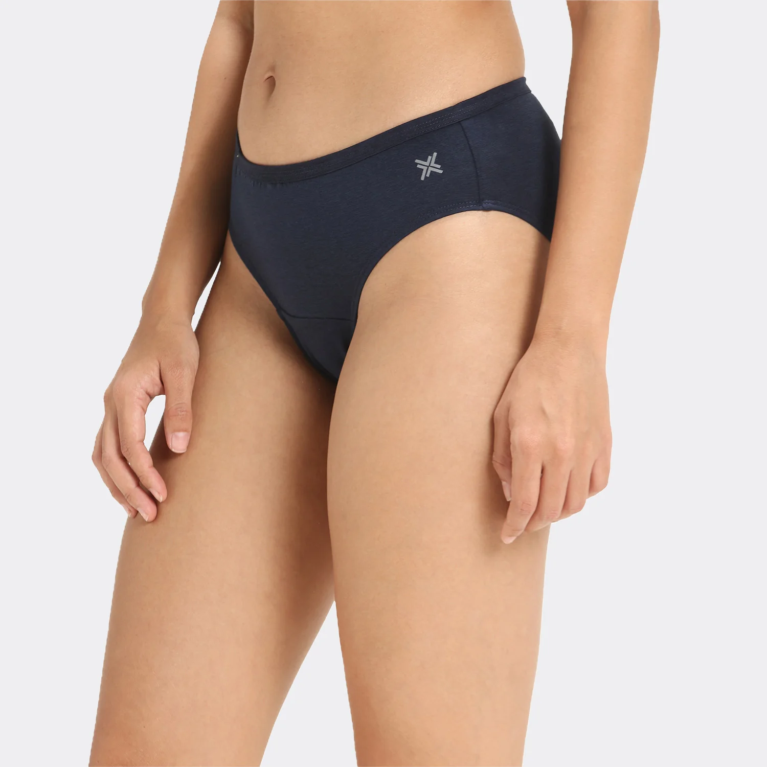 Lavos Women’s Bikini Panty (Pack of 3) – Assorted Soft Bamboo Innerwear - Image 37
