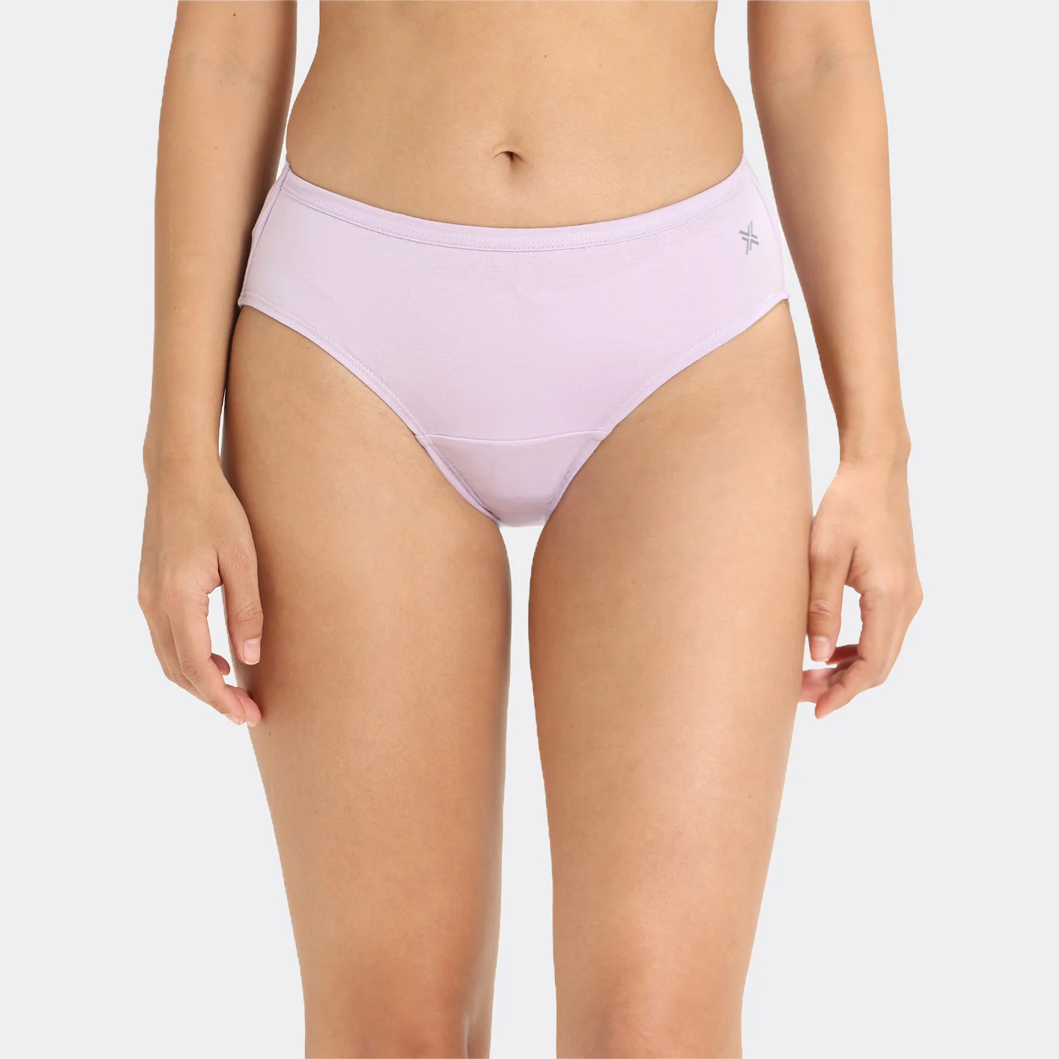 Lavos Women’s Bikini Panty (Pack of 3) – Assorted Soft Bamboo Innerwear - Image 41