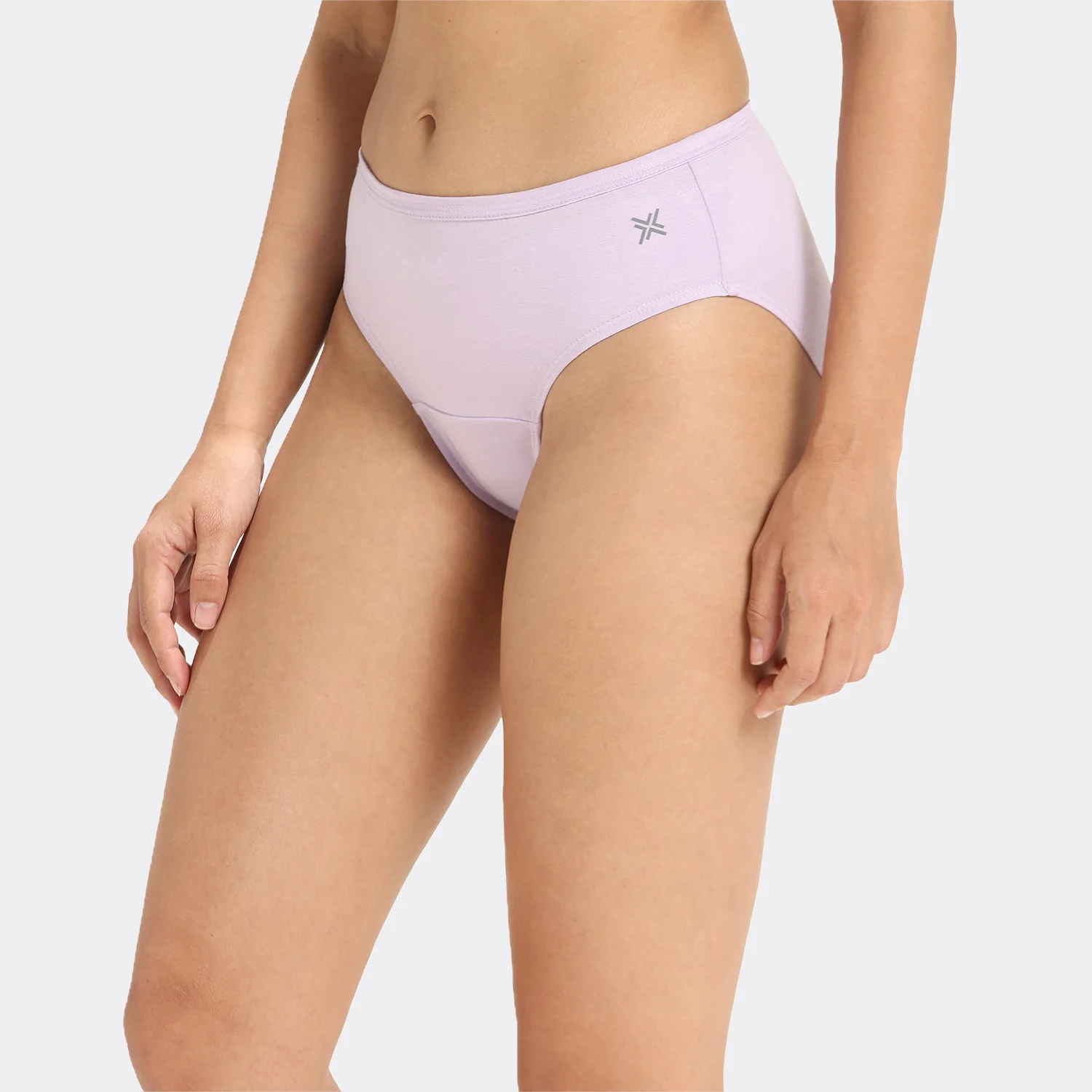 Lavos Women’s Bikini Panty (Pack of 3) – Assorted Soft Bamboo Innerwear - Image 42